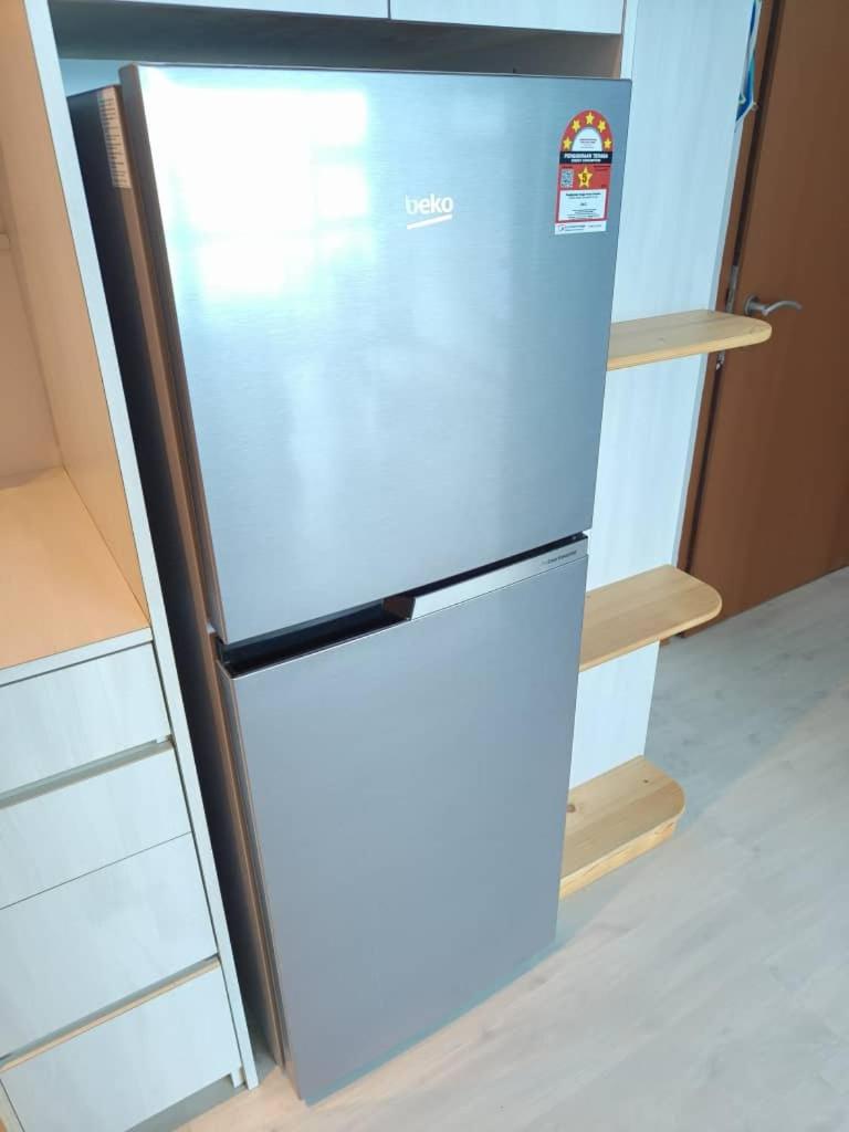 PWT Jesselton Quay Condo Homestay photo 4