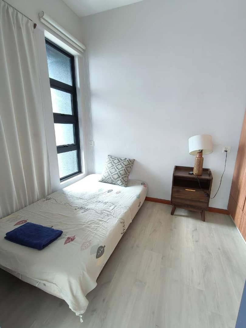 PWT Jesselton Quay Condo Homestay photo 6
