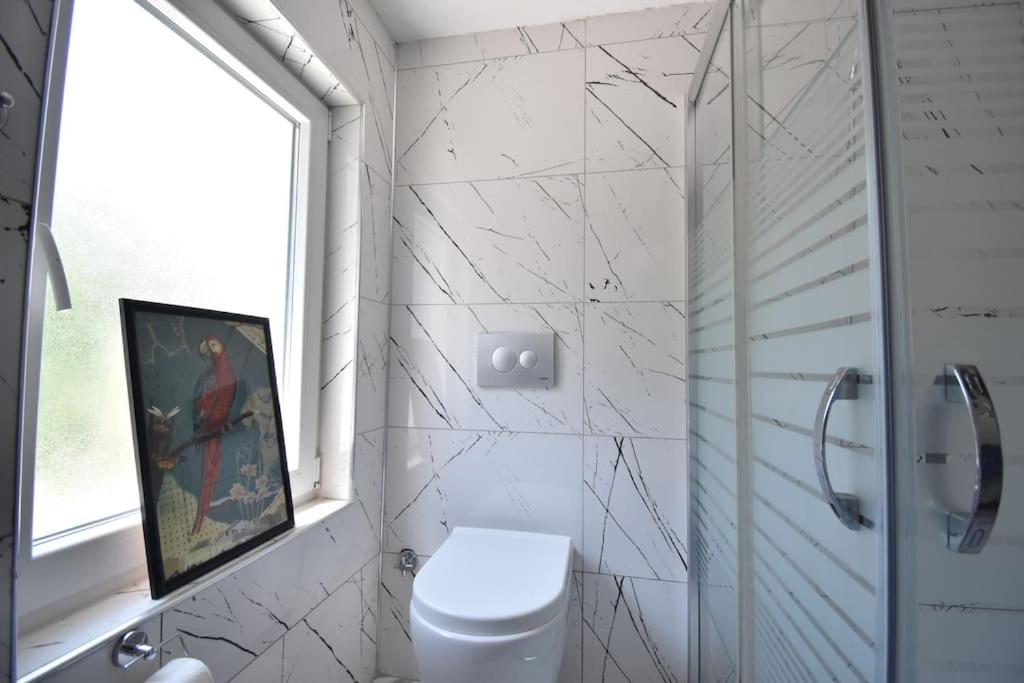 Stunning 6BR 4Bath near Tram