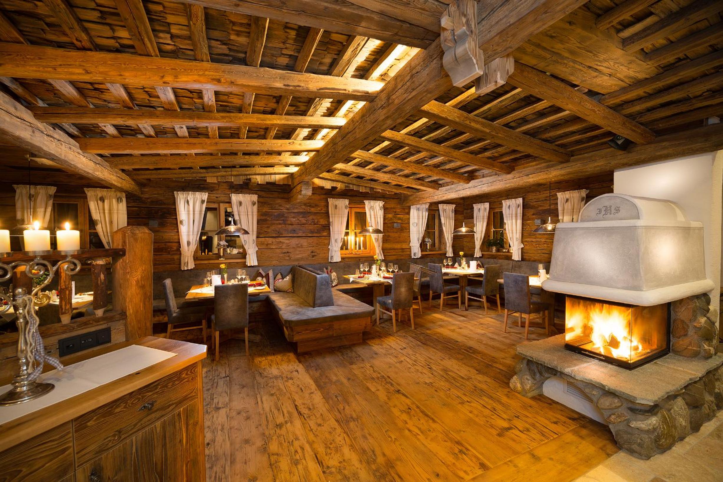 Chaletdorf Auszeit