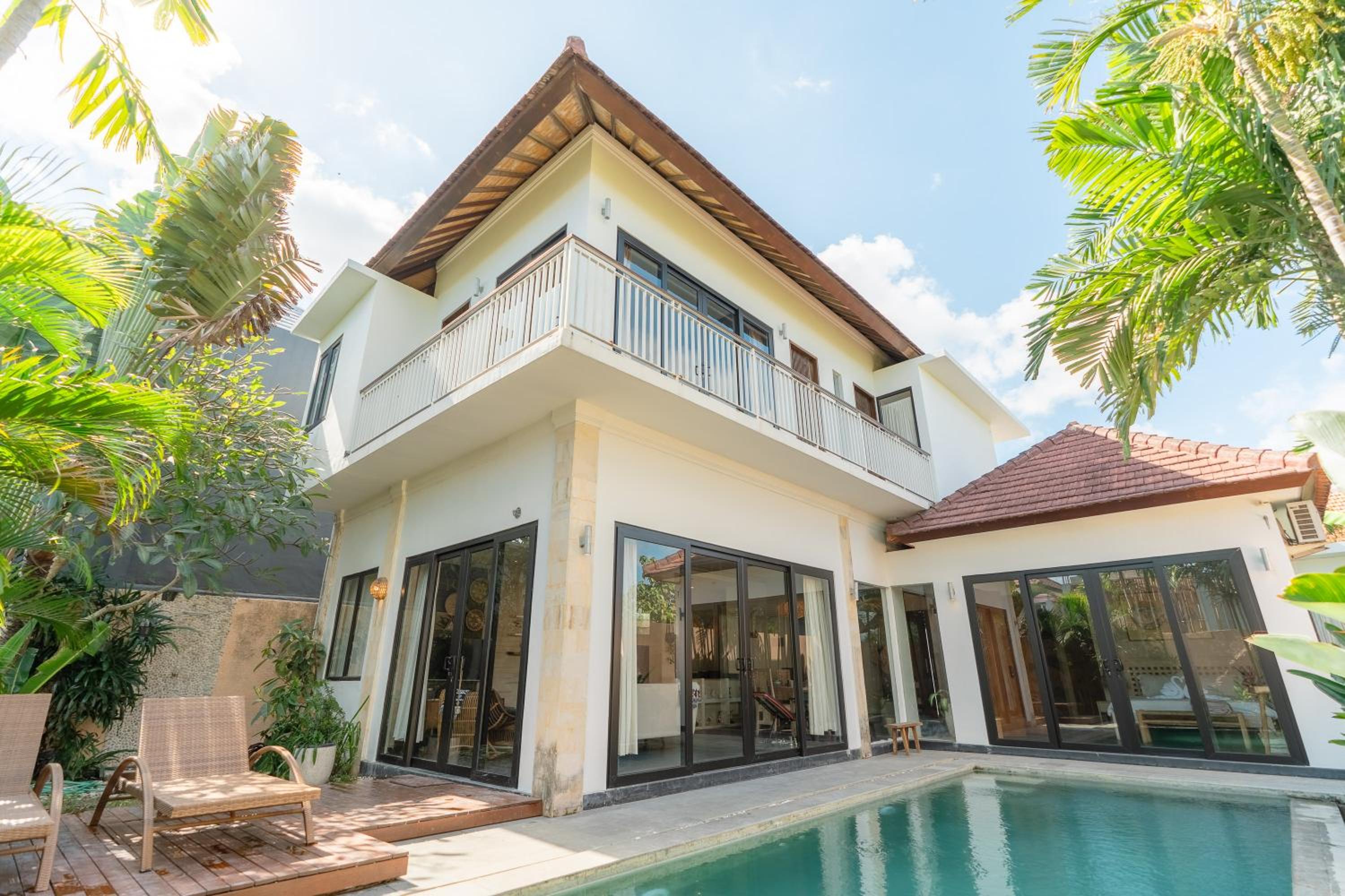 Villa GMT Canggu - By Bali Lyfe Venture - Image 1