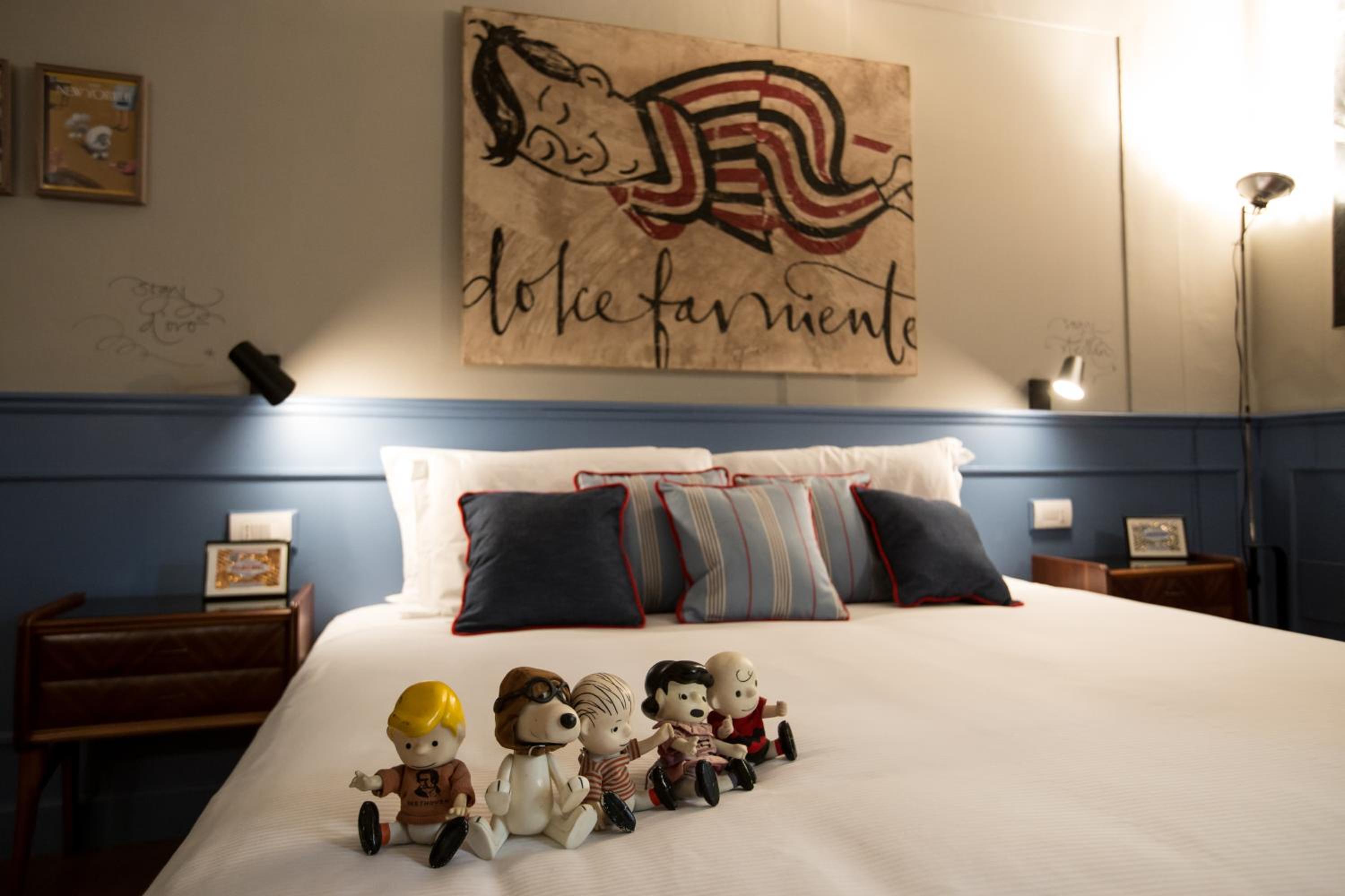 AdAstra Suites