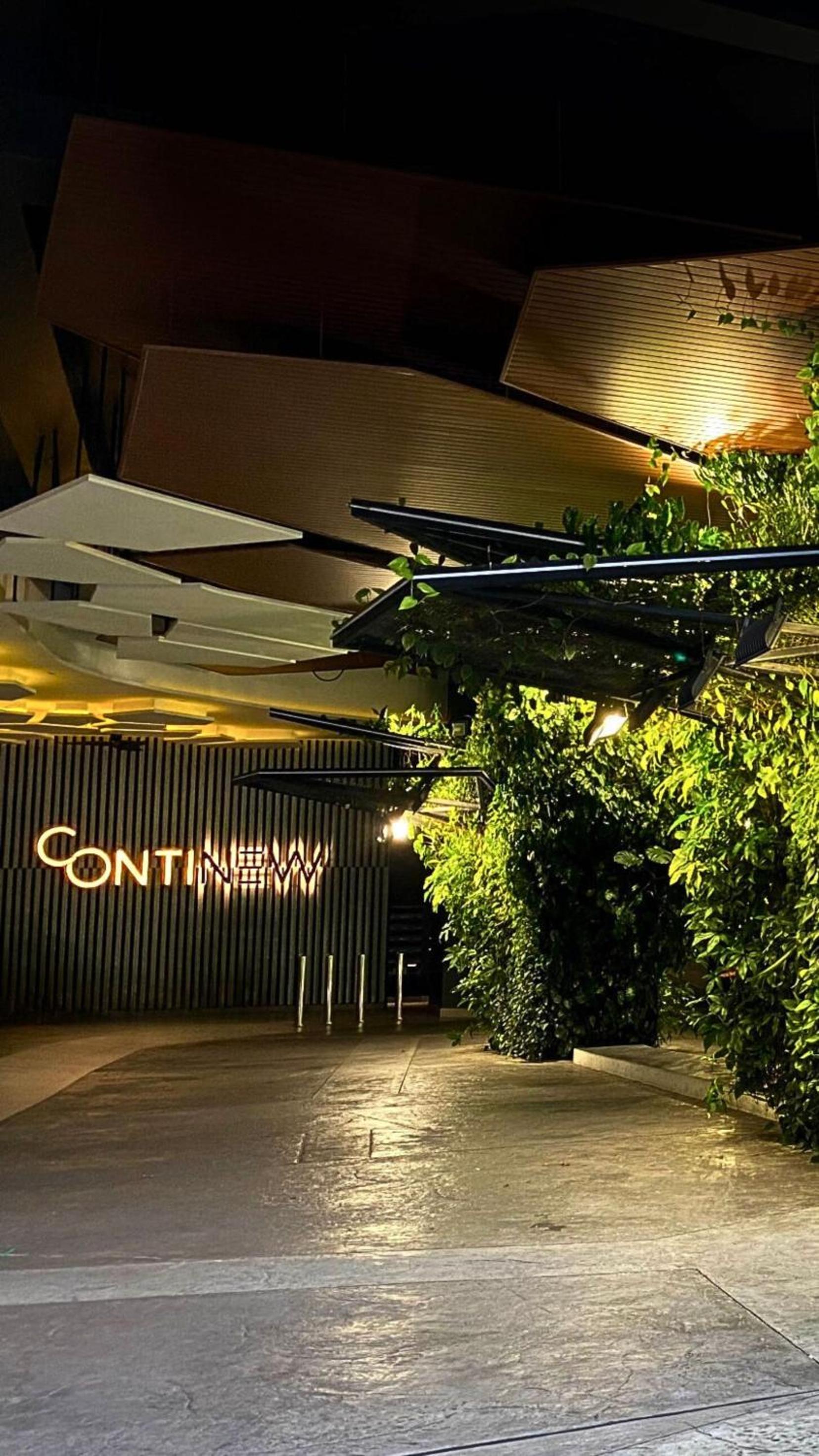 Continew Residence by Janice's Homestay