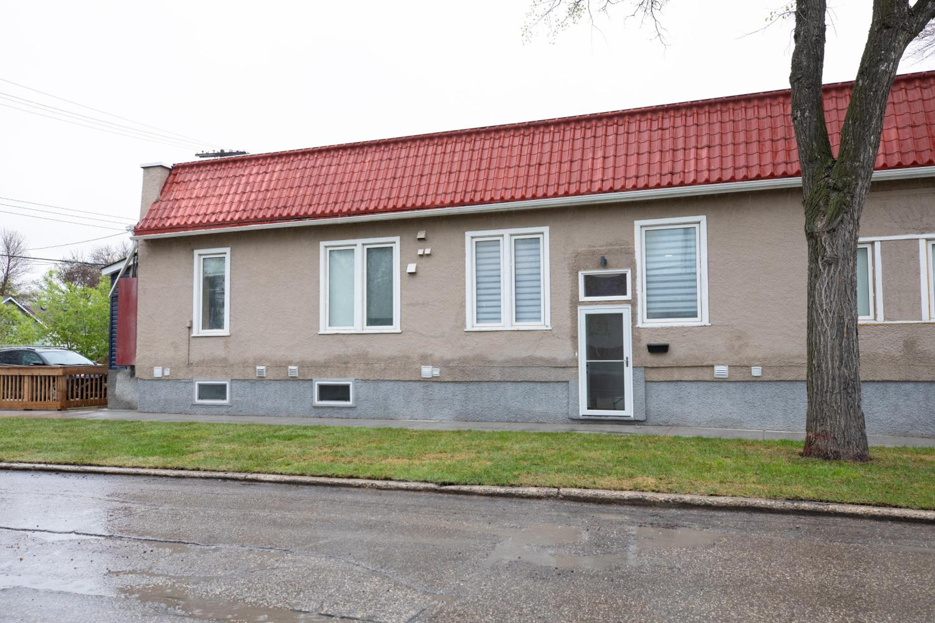 building
