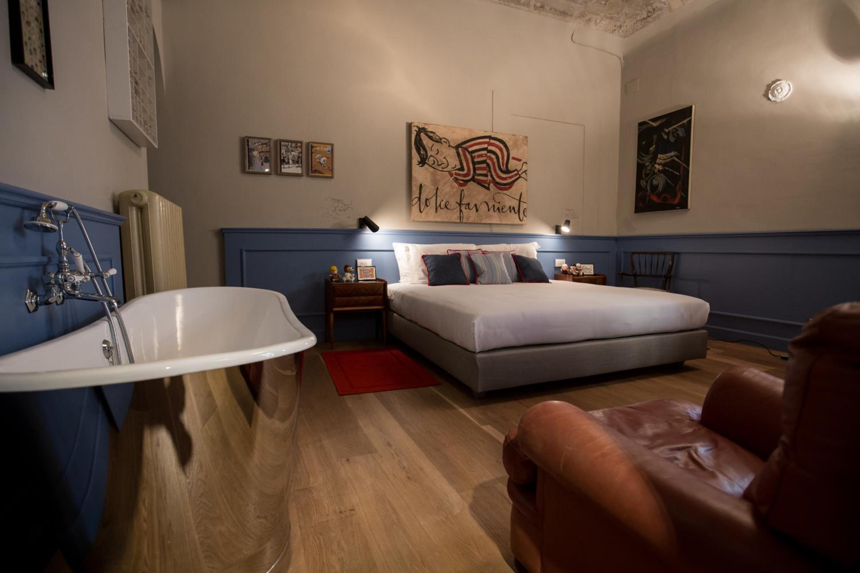 AdAstra Suites