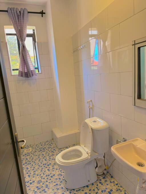 Peaceful Cozy 1BR with Power Backup In Bukoto Area view 5