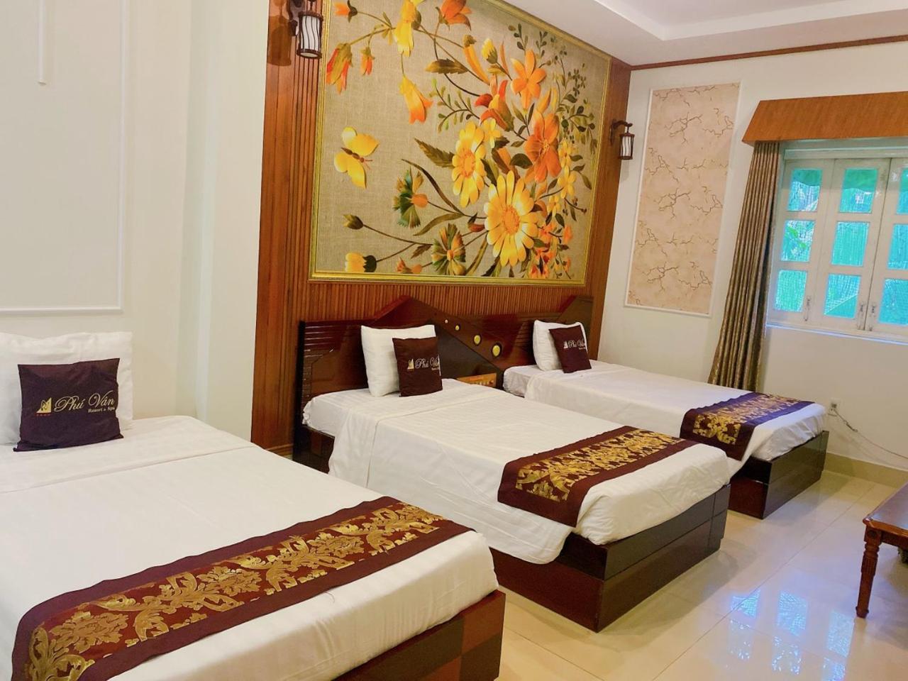 Phu Van Resort & Spa Phu Quoc