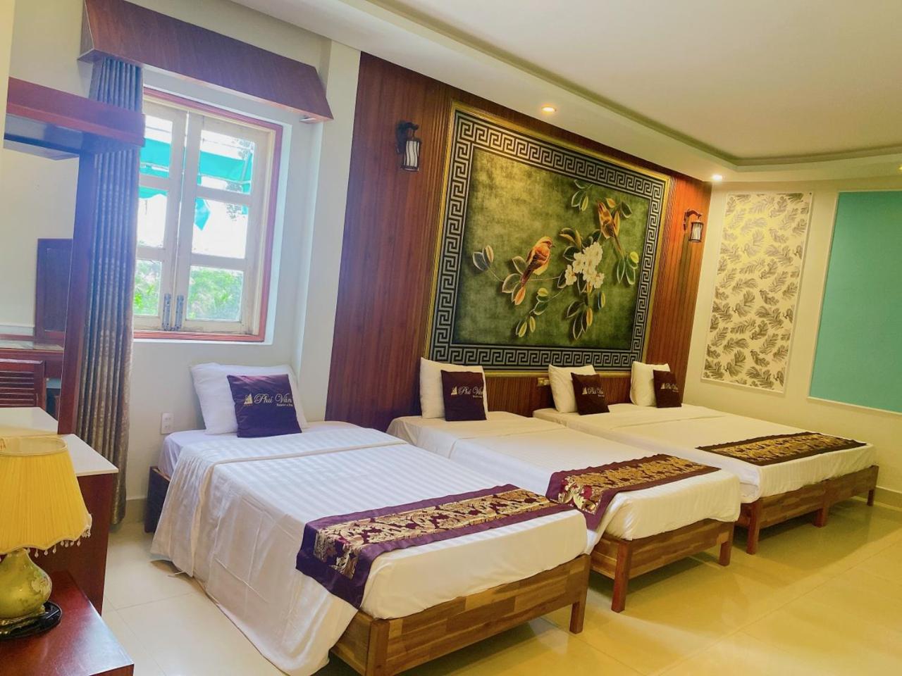 Phu Van Resort & Spa Phu Quoc