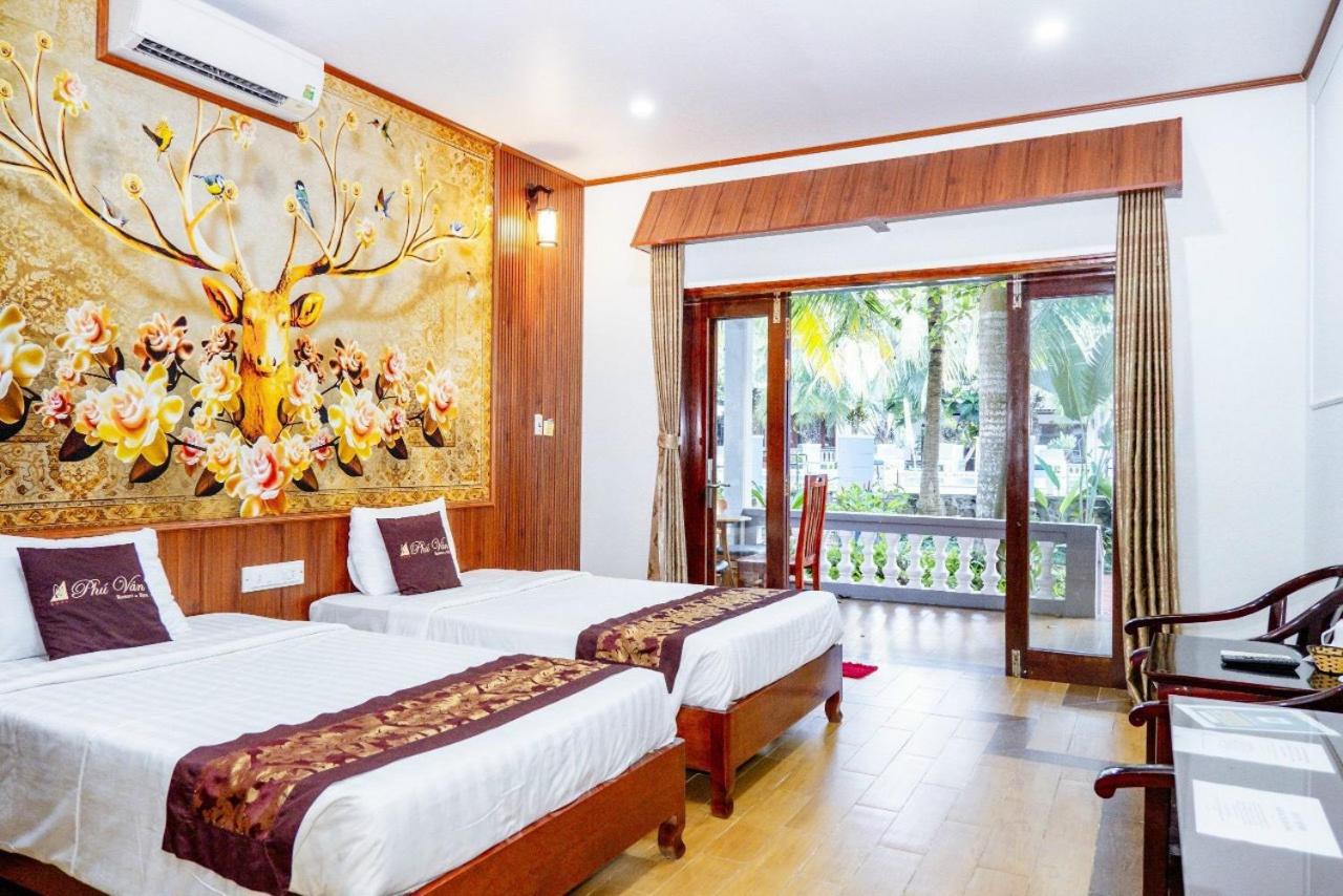 Phu Van Resort & Spa Phu Quoc