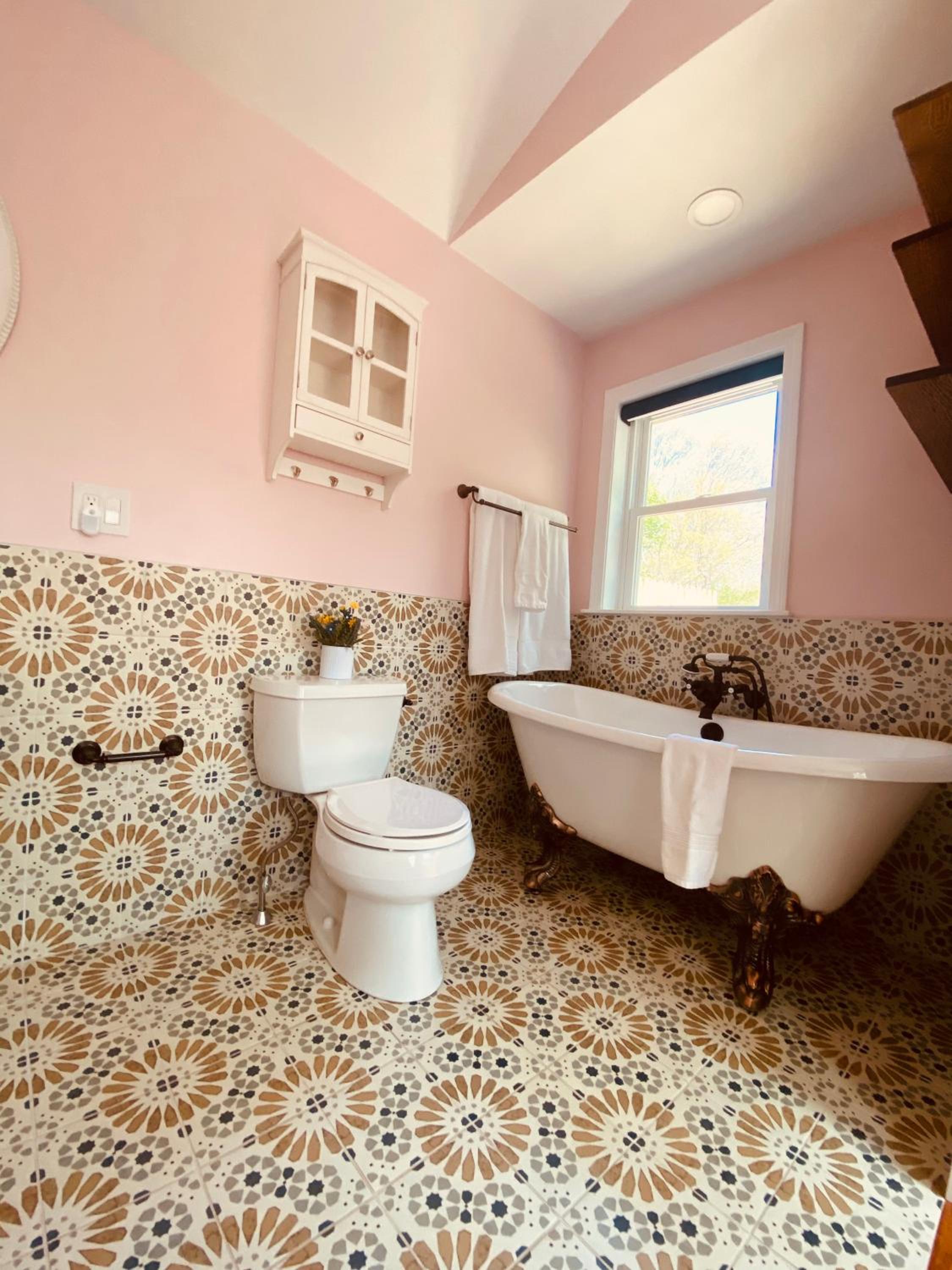 Wildflower Inn