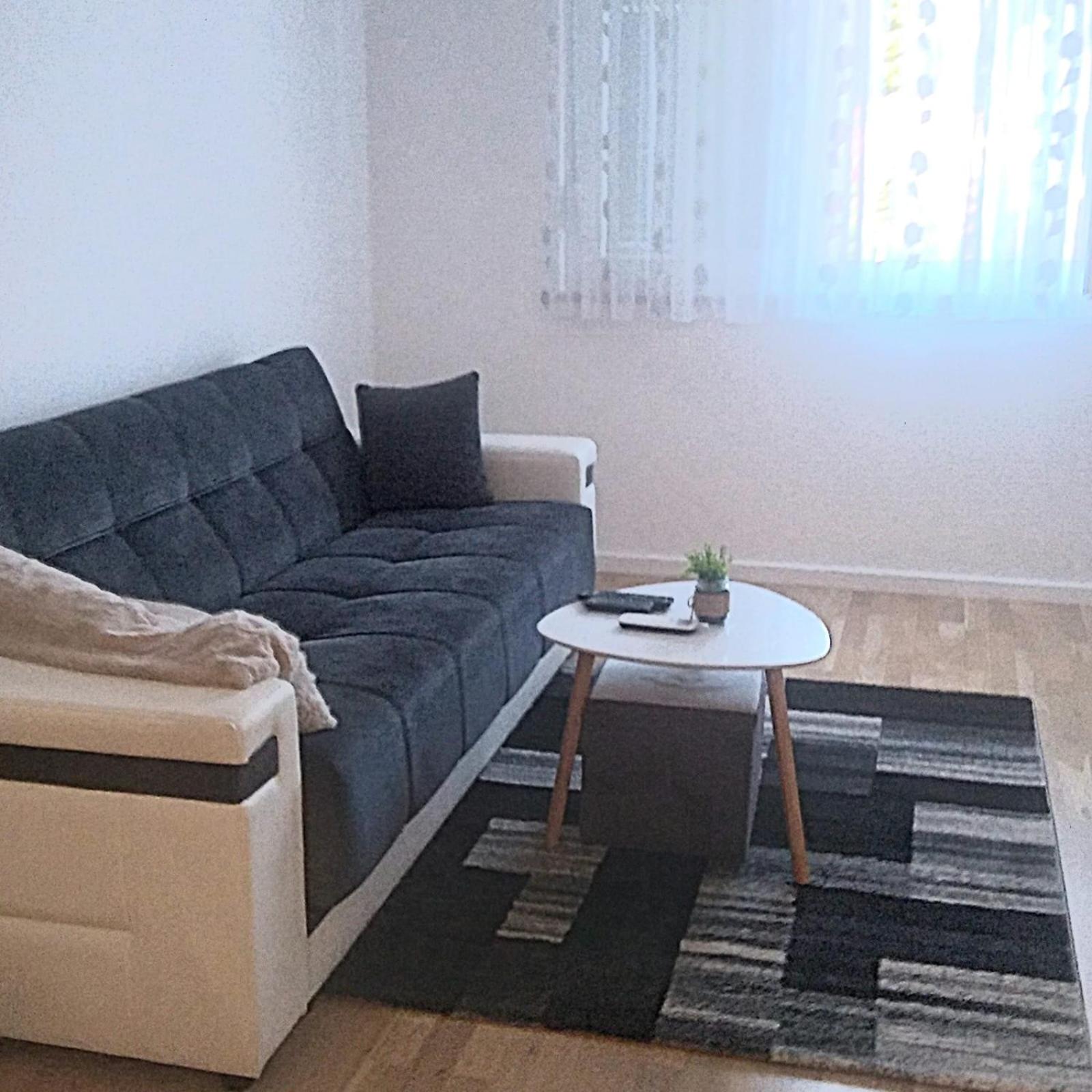 Apartman Mary