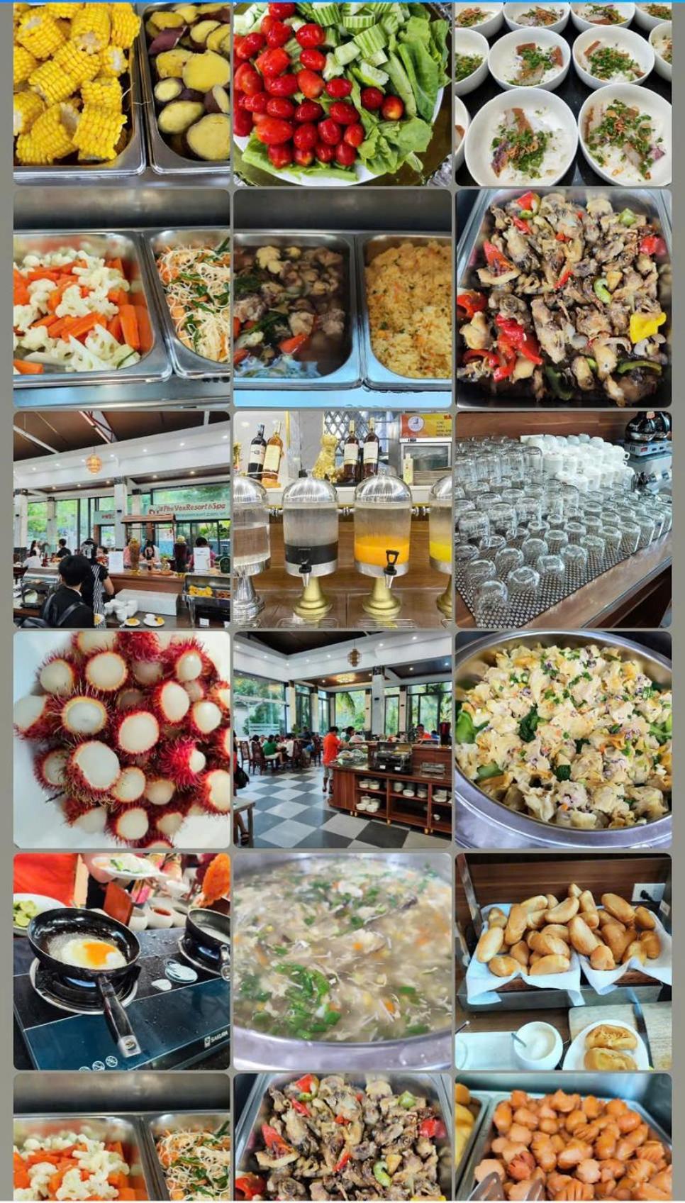 Phu Van Resort & Spa Phu Quoc