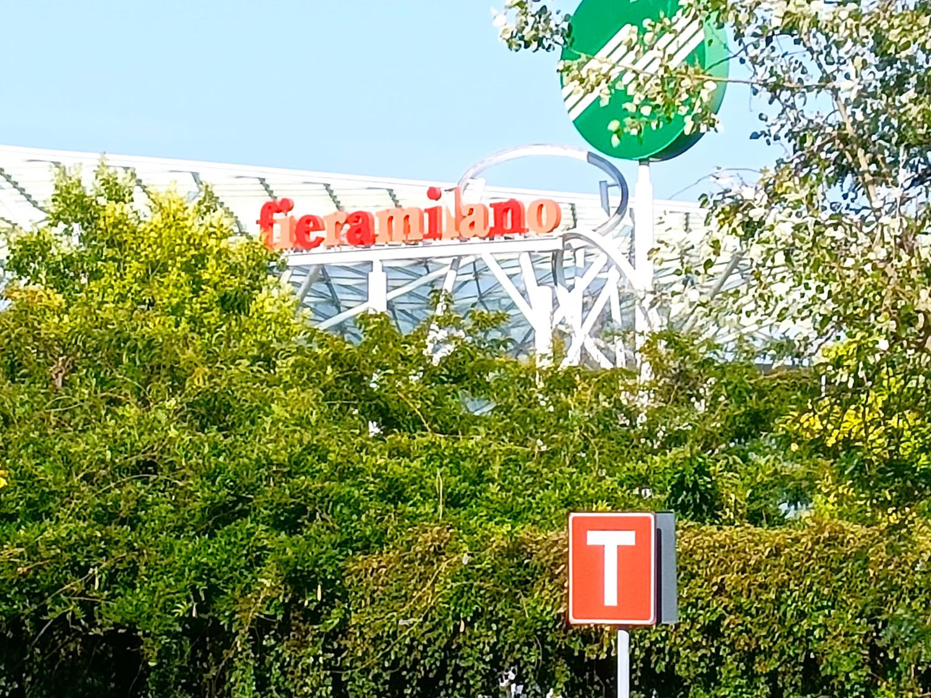 Matteotti 51 - vicino a Rho Fiera, Ospedale Galeazzi e Stazione di Rho - view 3