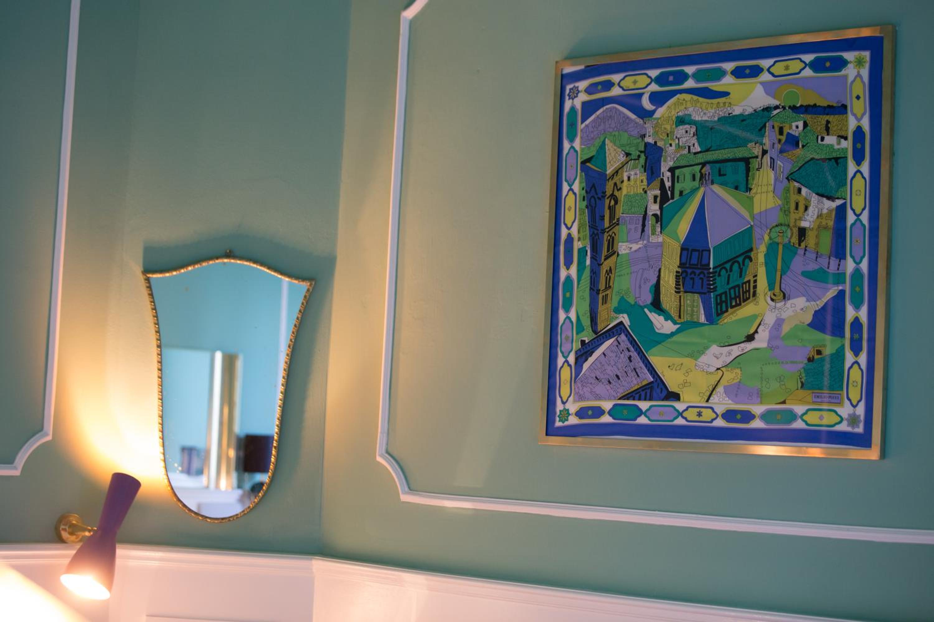 AdAstra Suites