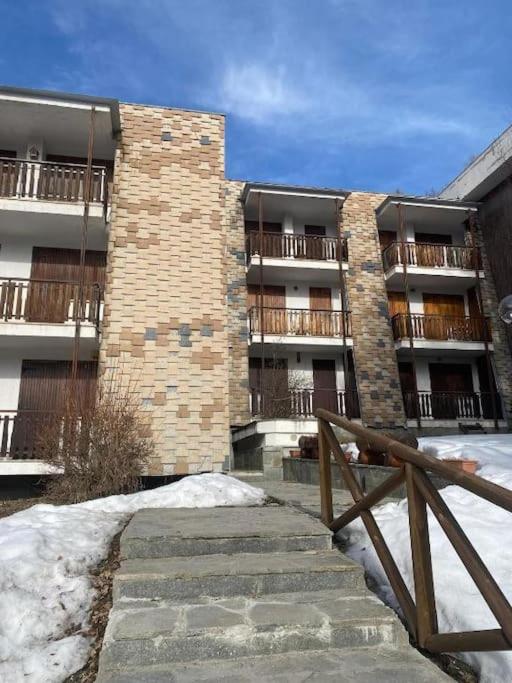 Hostdomus - Grand Villard Suite view 5