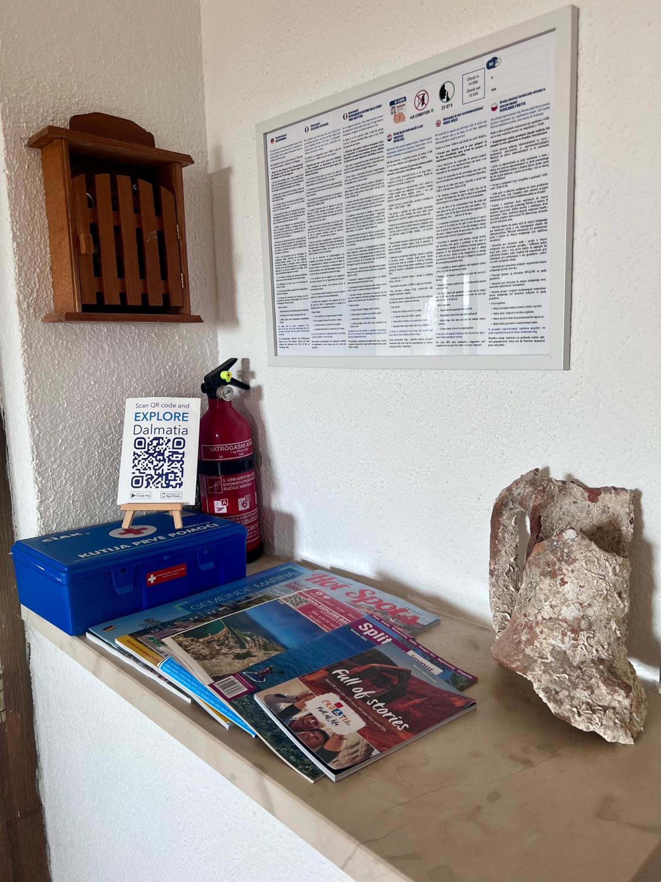 Apartman “Snježana”