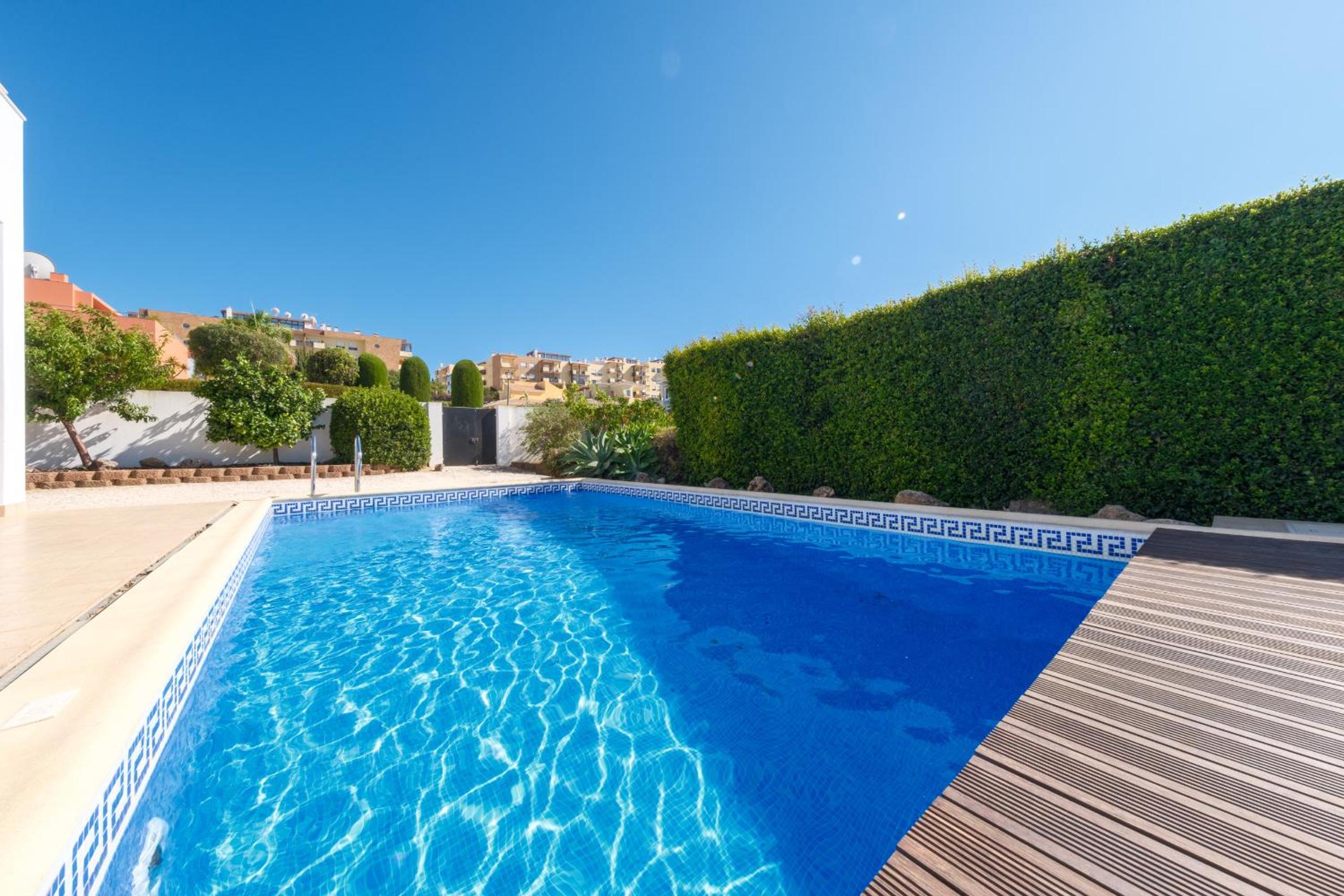 Villa Ofelia 46 by Destination Algarve view 4