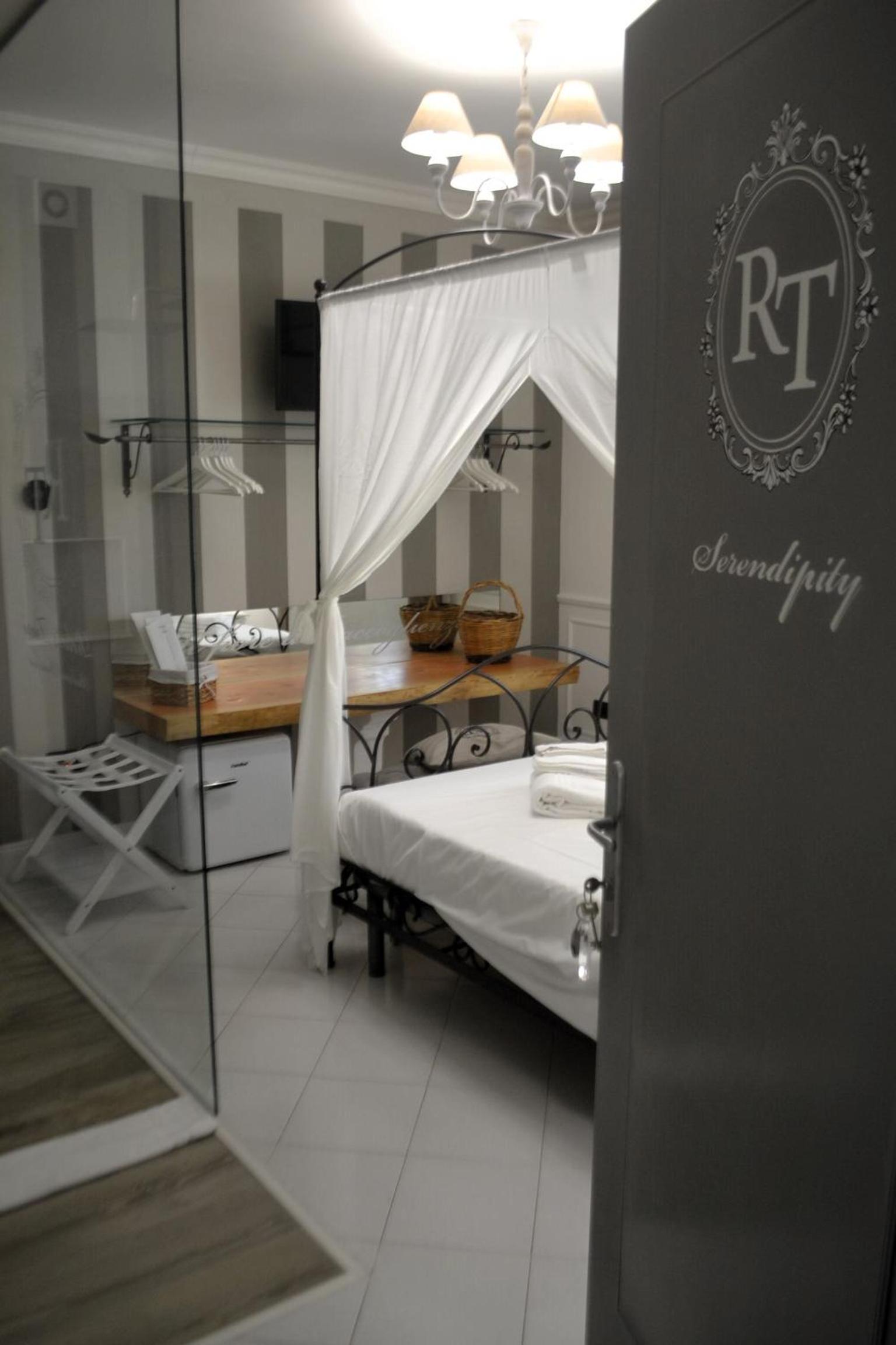 Relais Tiaré Bed and Breakfast