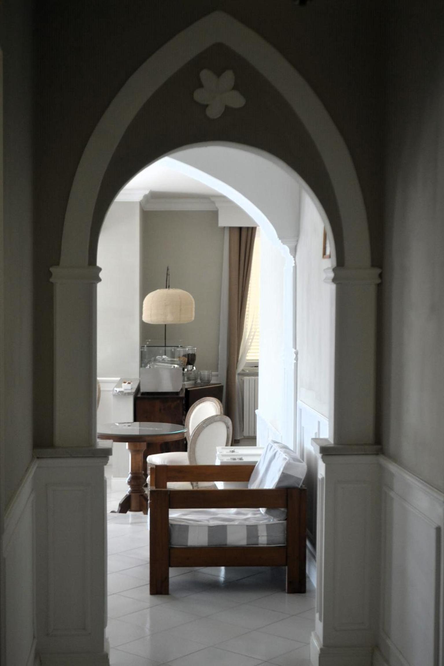 Relais Tiaré Bed and Breakfast