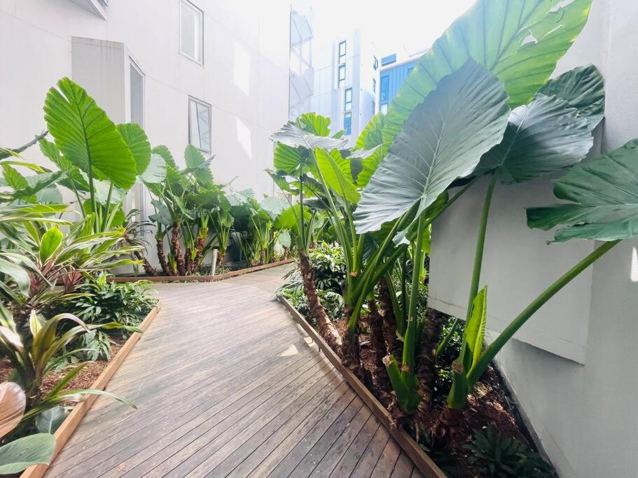 SPR Serivce Apartment Zetland 2 bedrooms 3 beds
