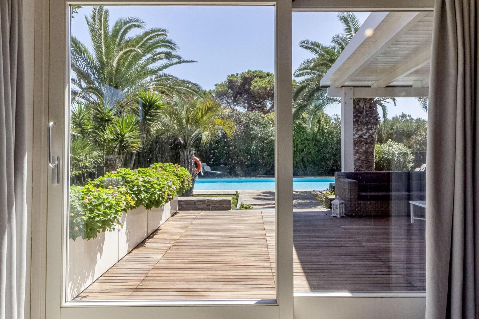 CASAVIVA - Villa con piscina privata a Stintino photo 3