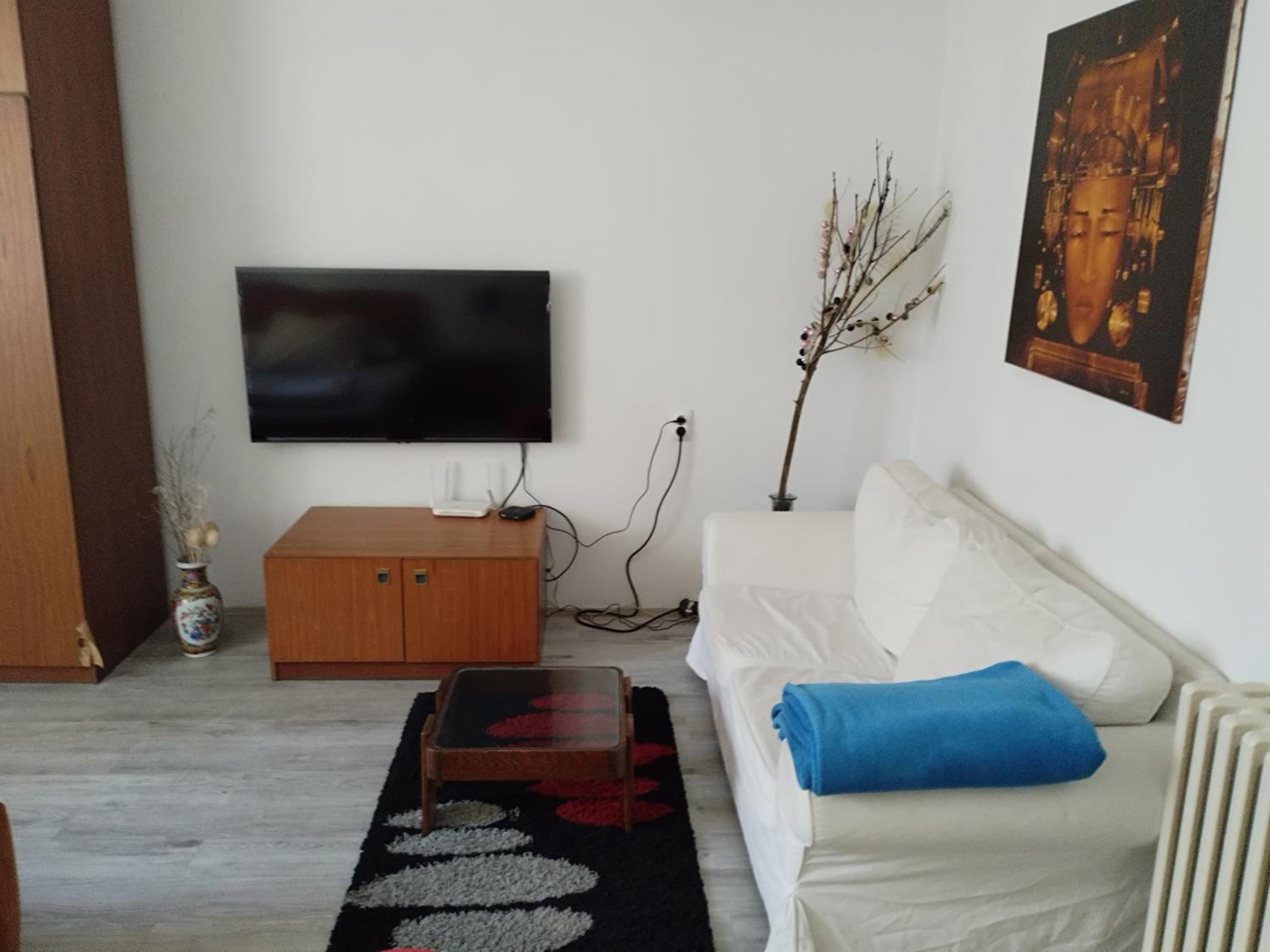 DUNAVSKI KEJ view 3