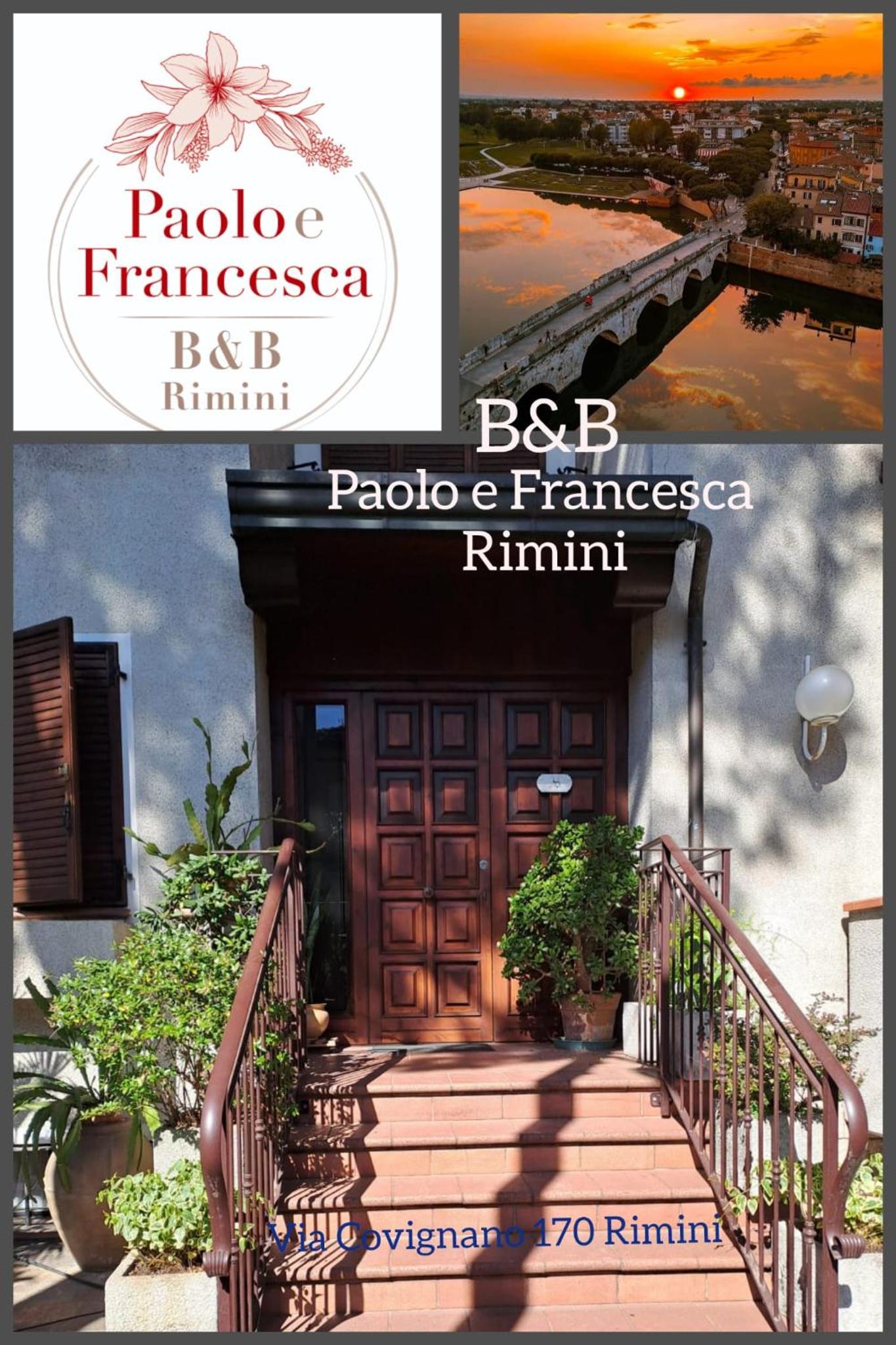 B&B Paolo e Francesca view 3