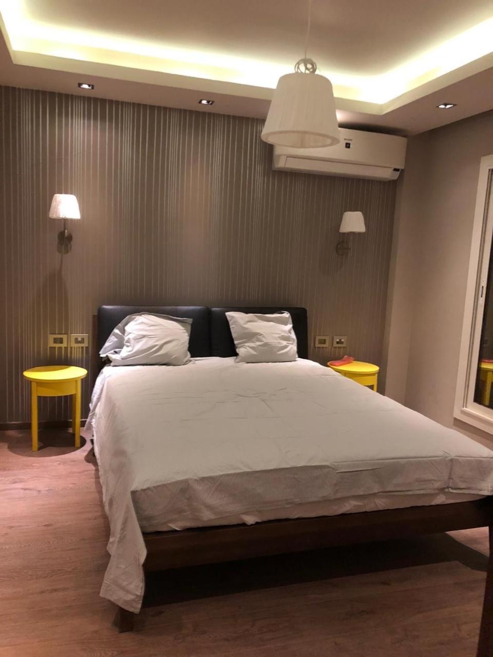Fancy&Cozy, Fully furnished