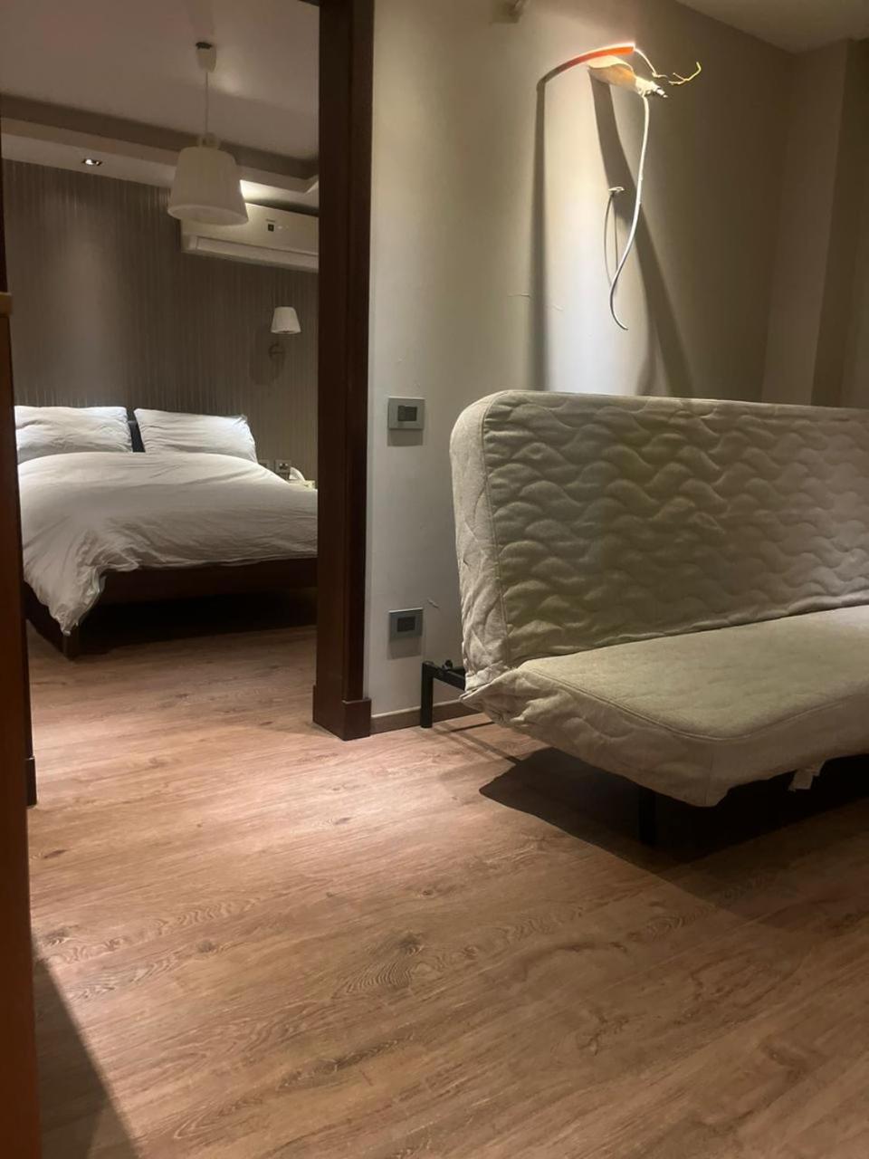 Fancy&Cozy, Fully furnished