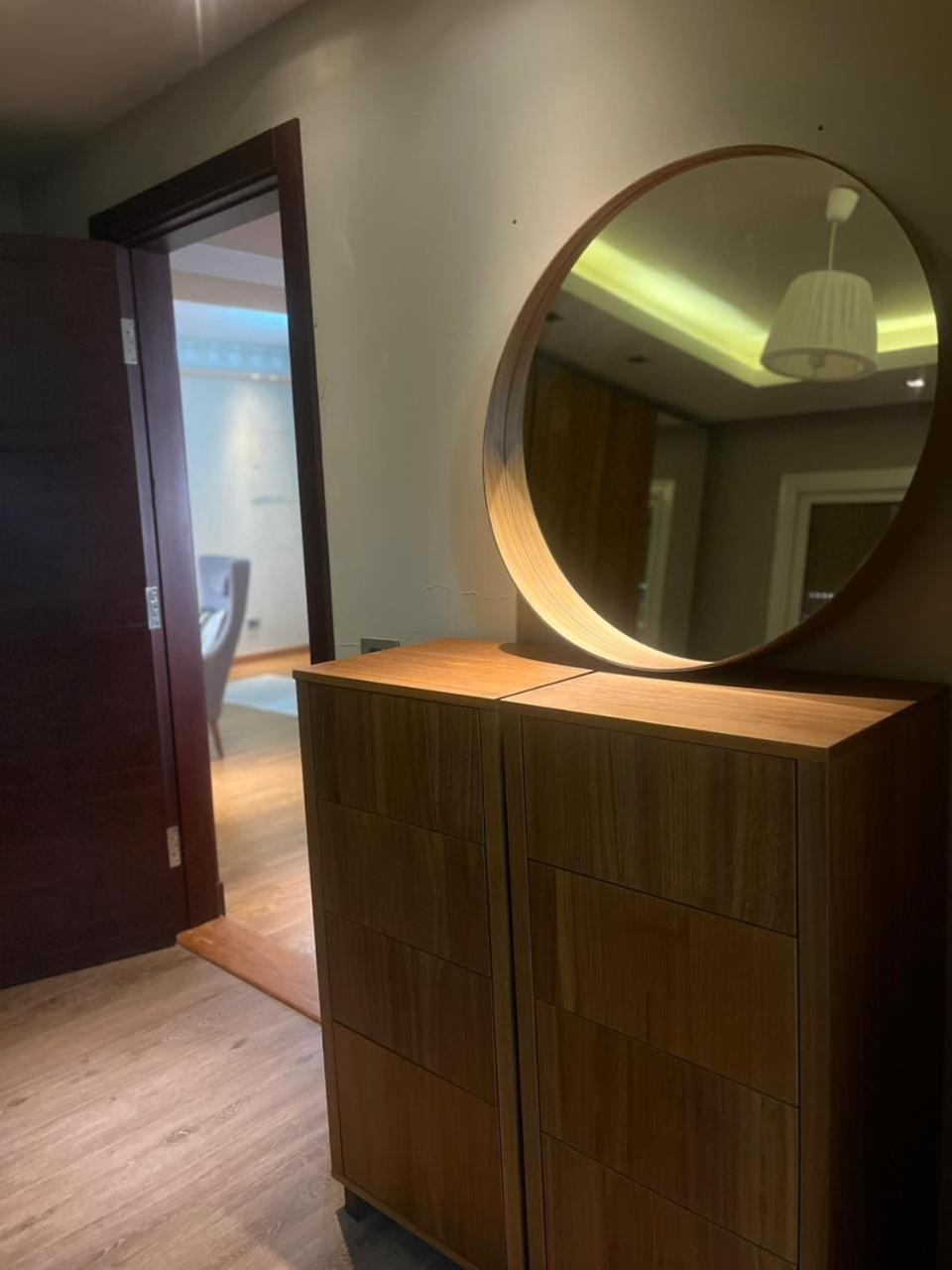 Fancy&Cozy, Fully furnished