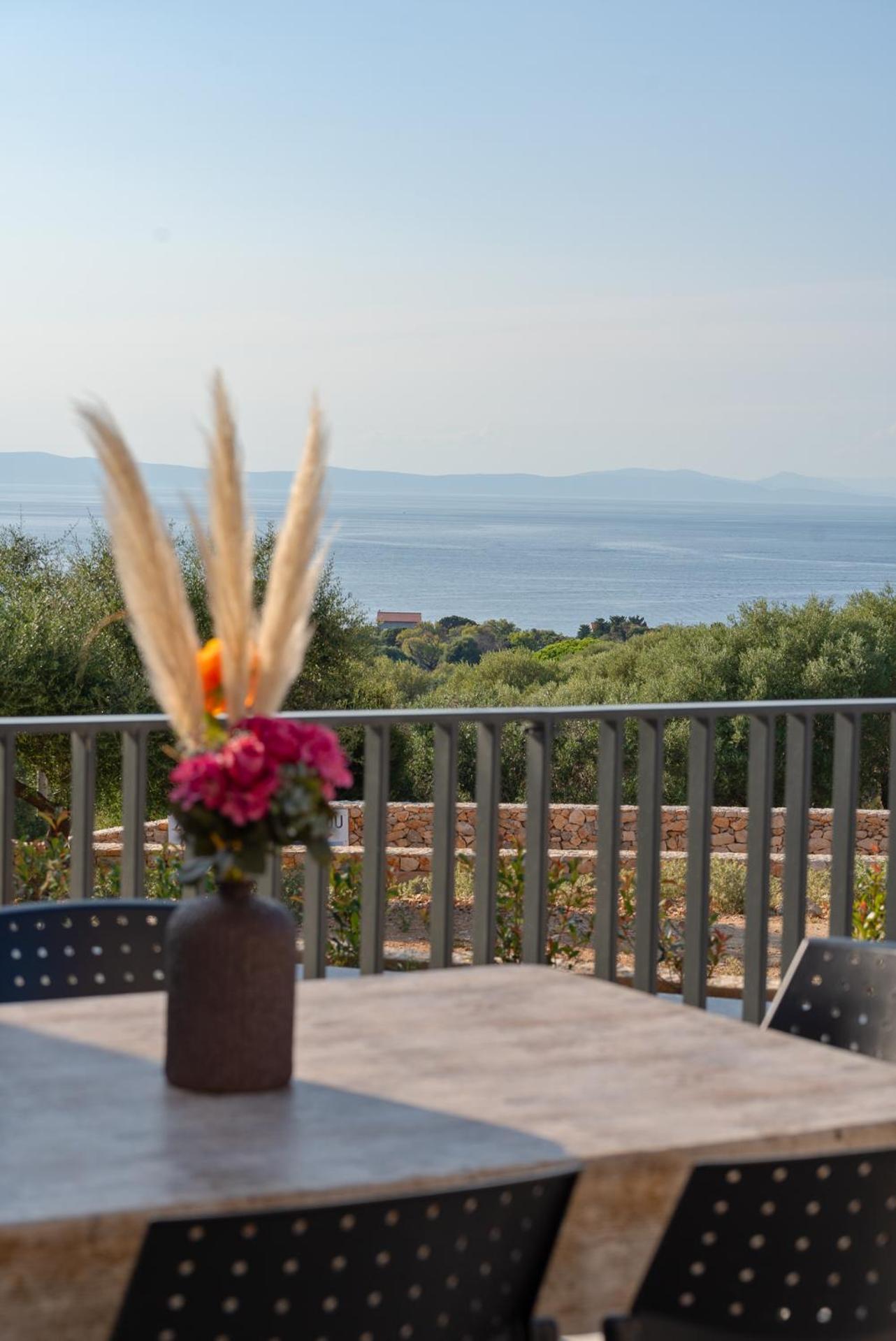 Villa Croatia Heaven