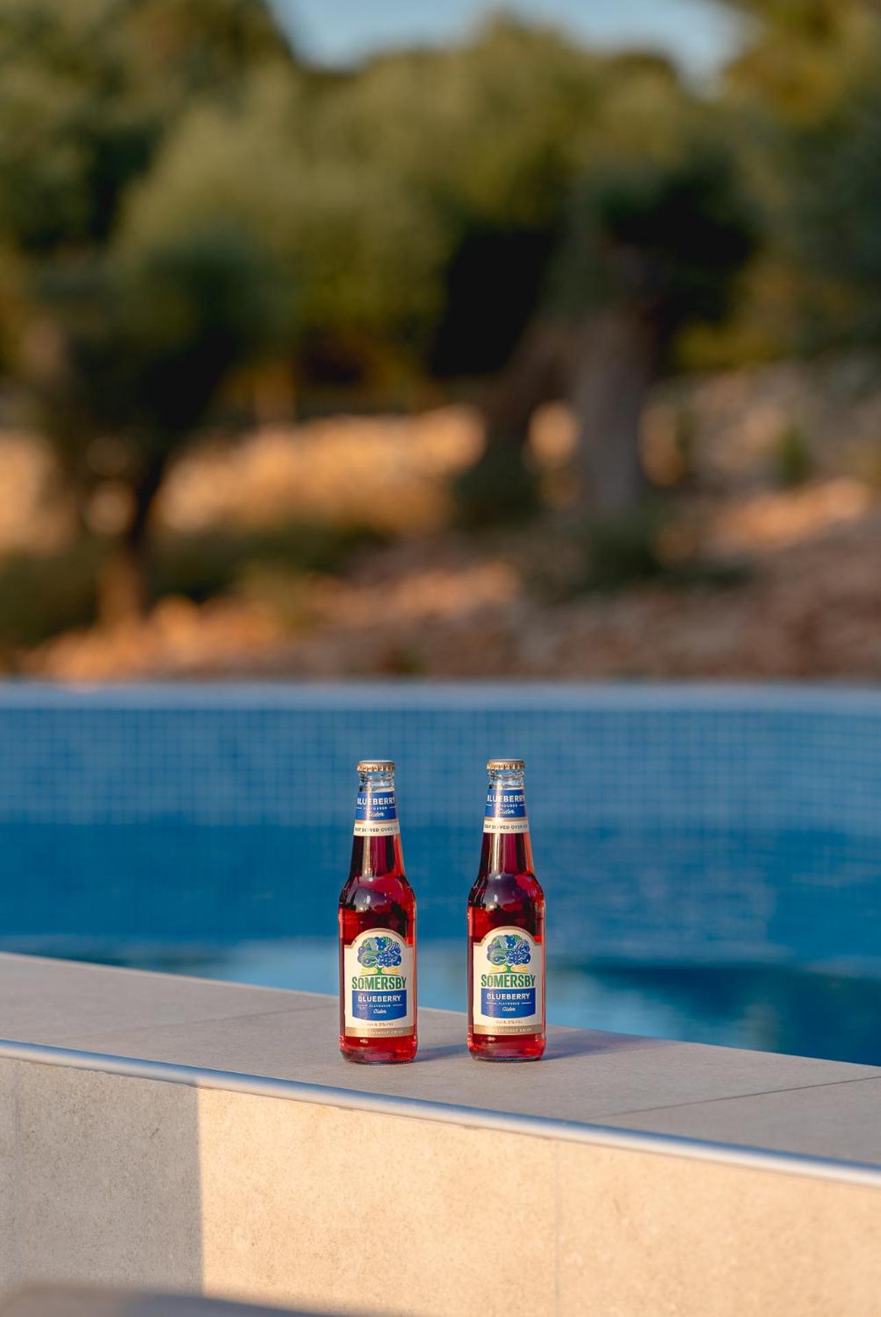 Villa Croatia Heaven