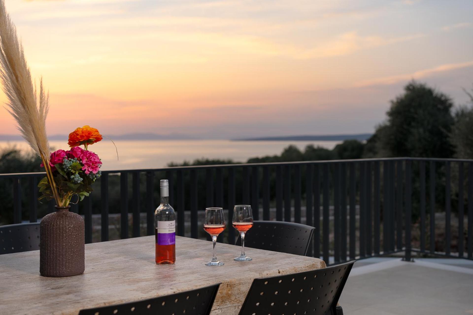 Villa Croatia Heaven