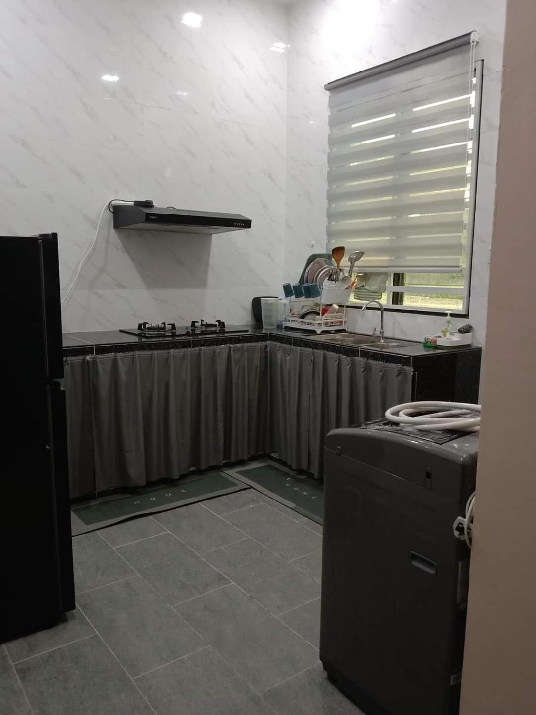 AniMan Homestay