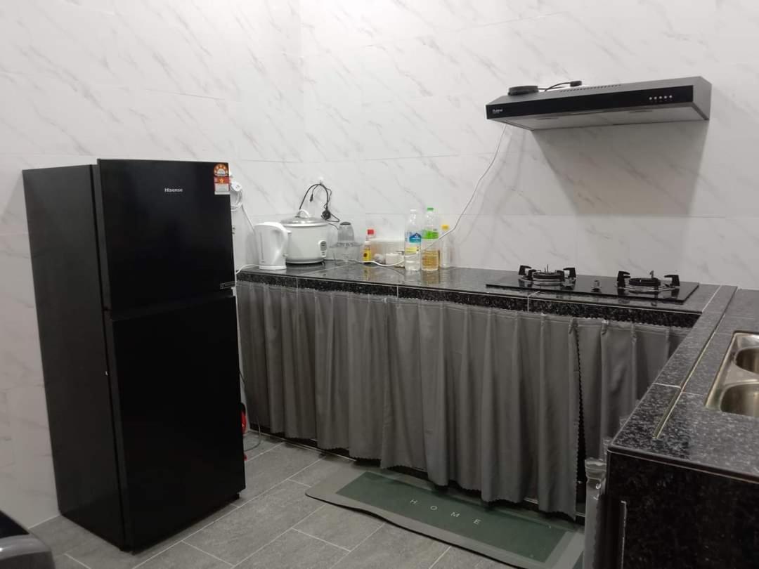 AniMan Homestay