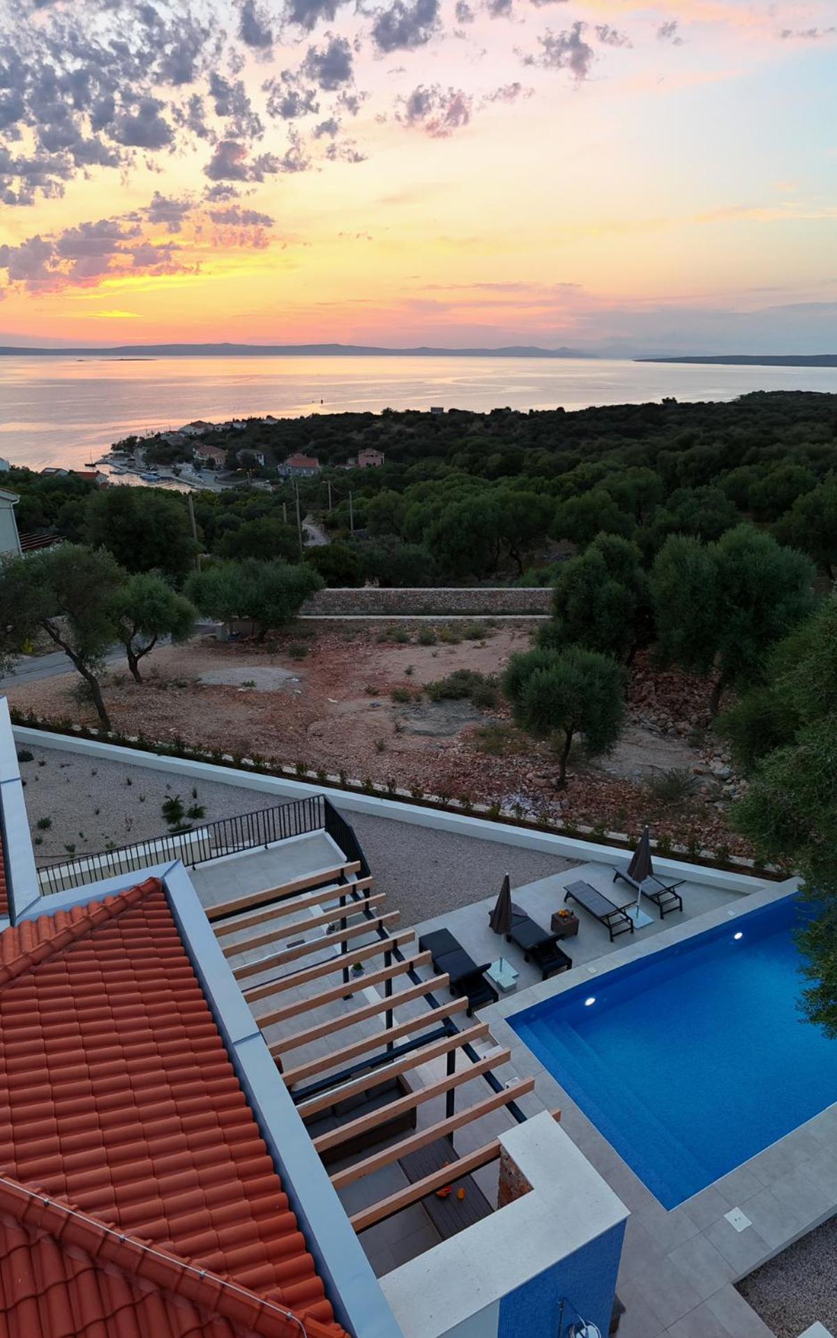 Villa Croatia Heaven