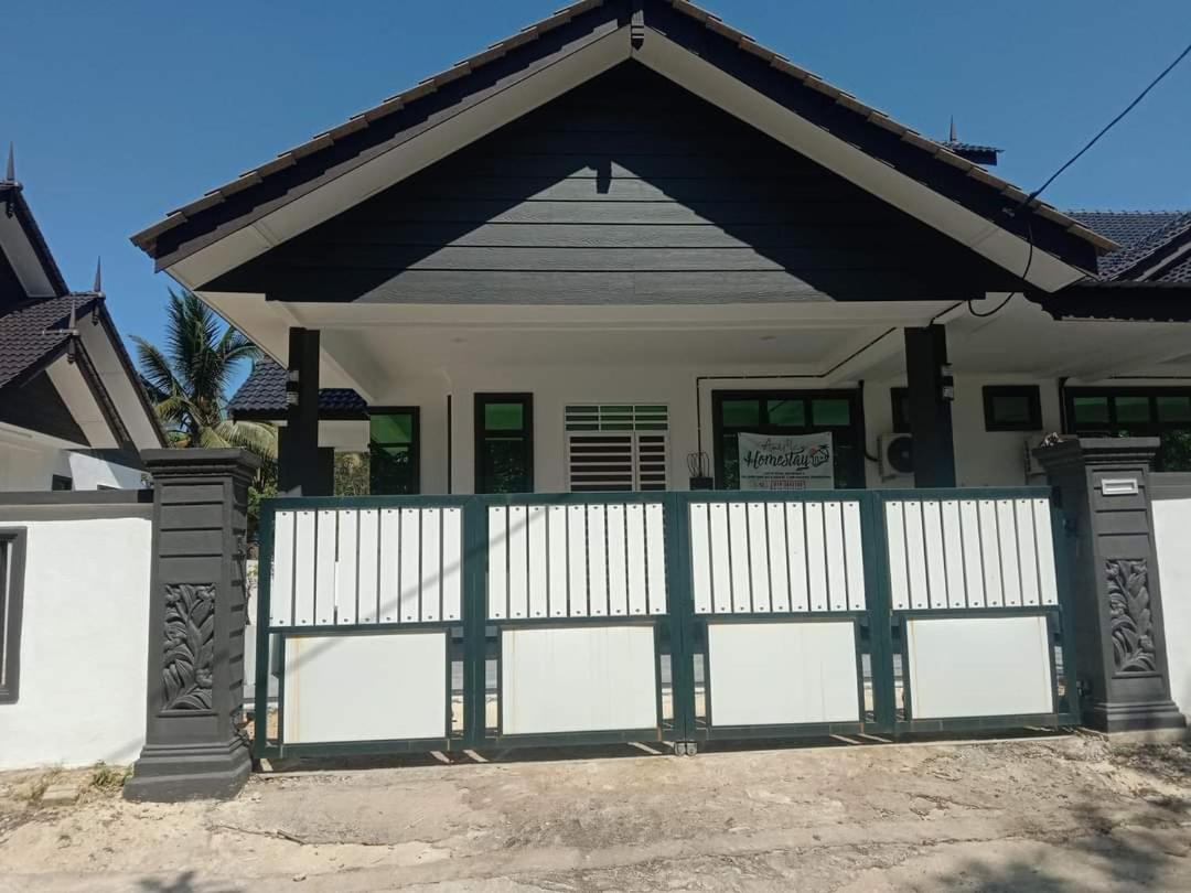 AniMan Homestay