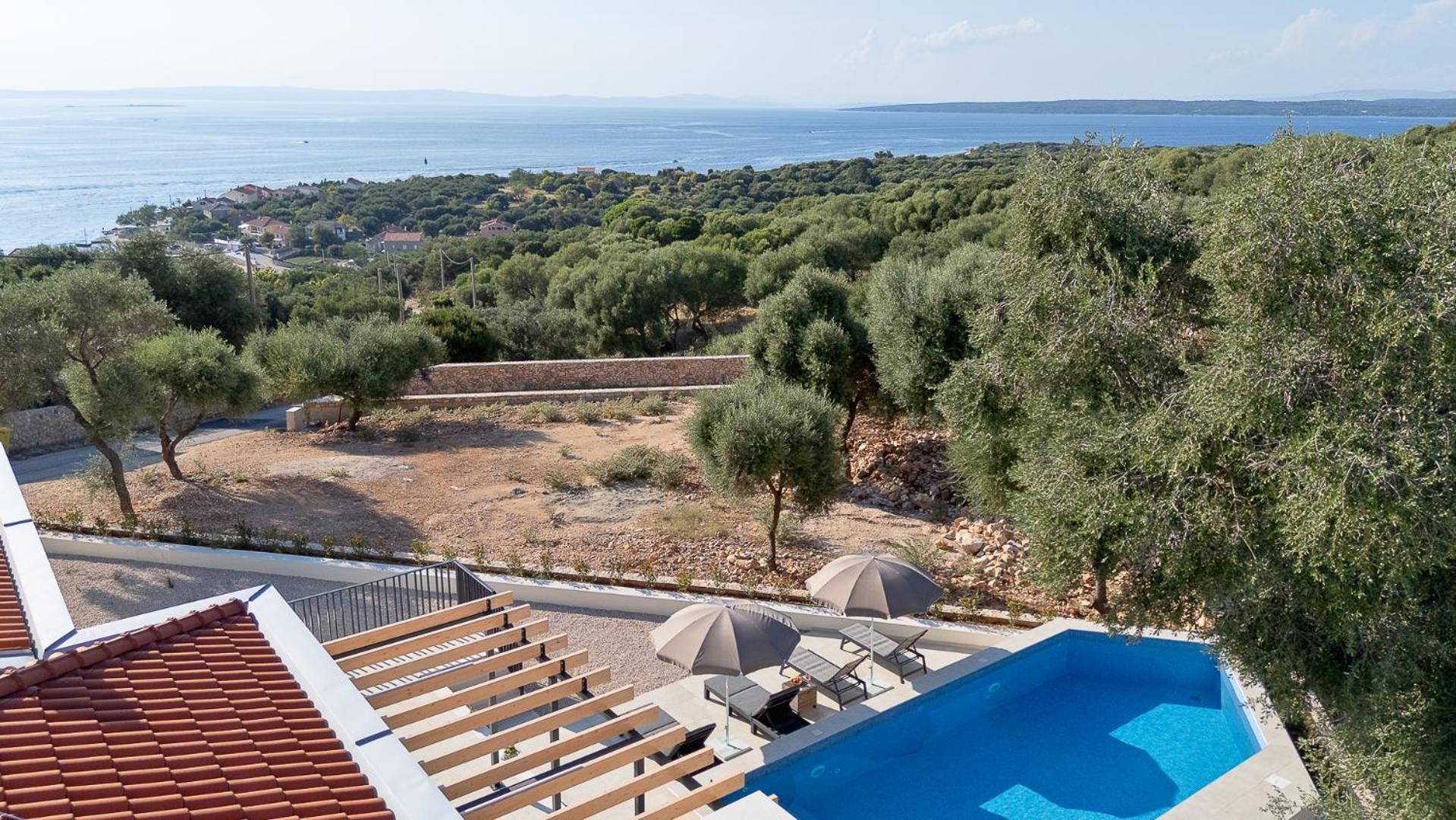 Villa Croatia Heaven