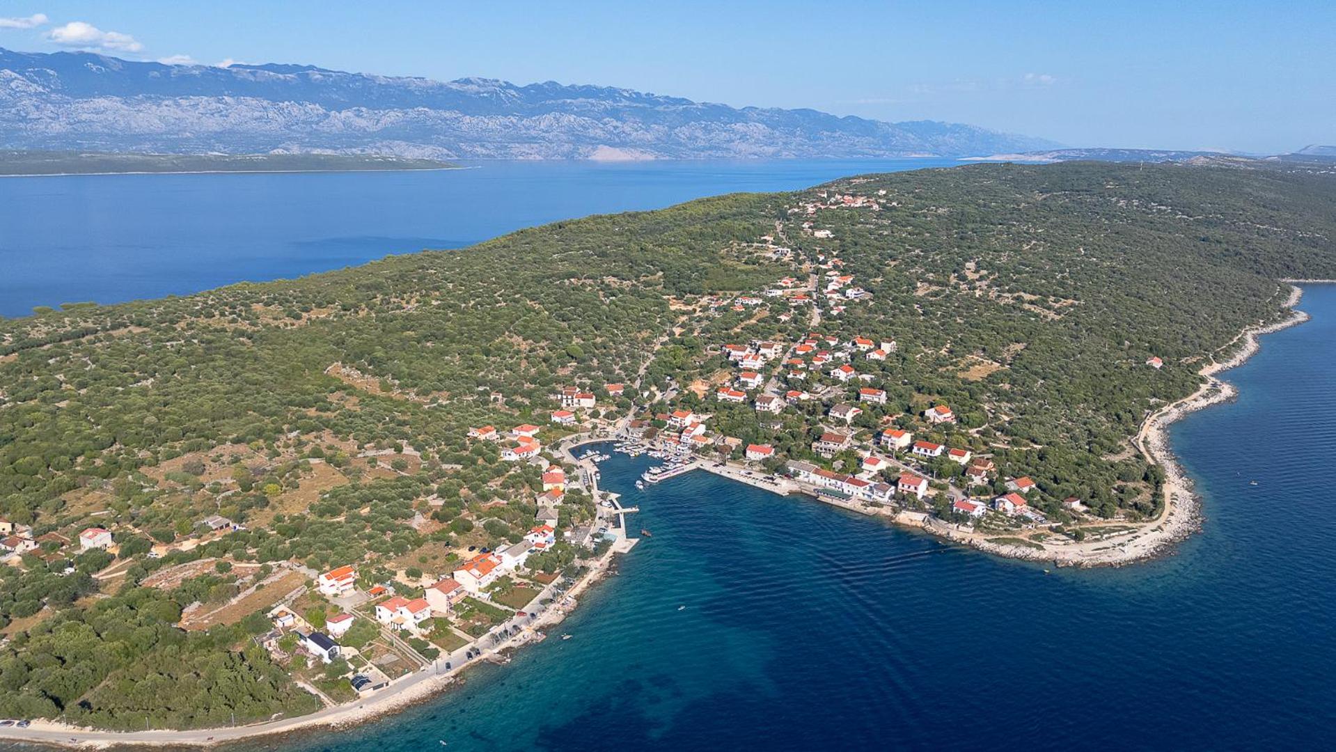Villa Croatia Heaven