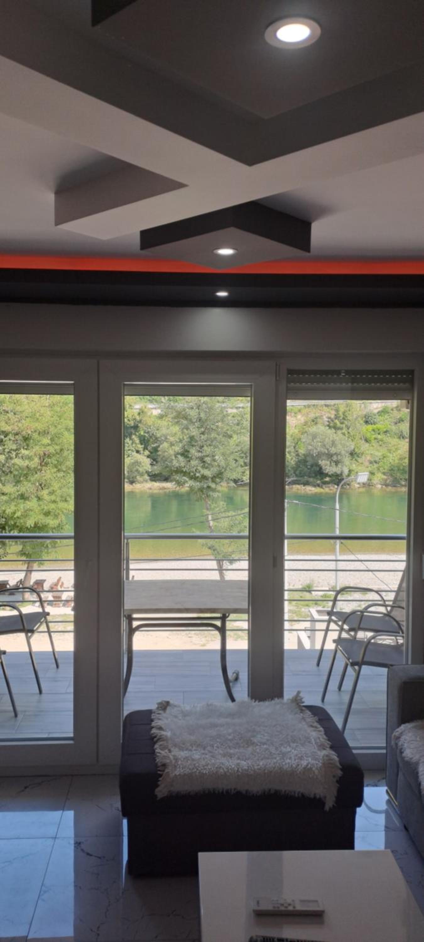 Apartment Zlatna plaža