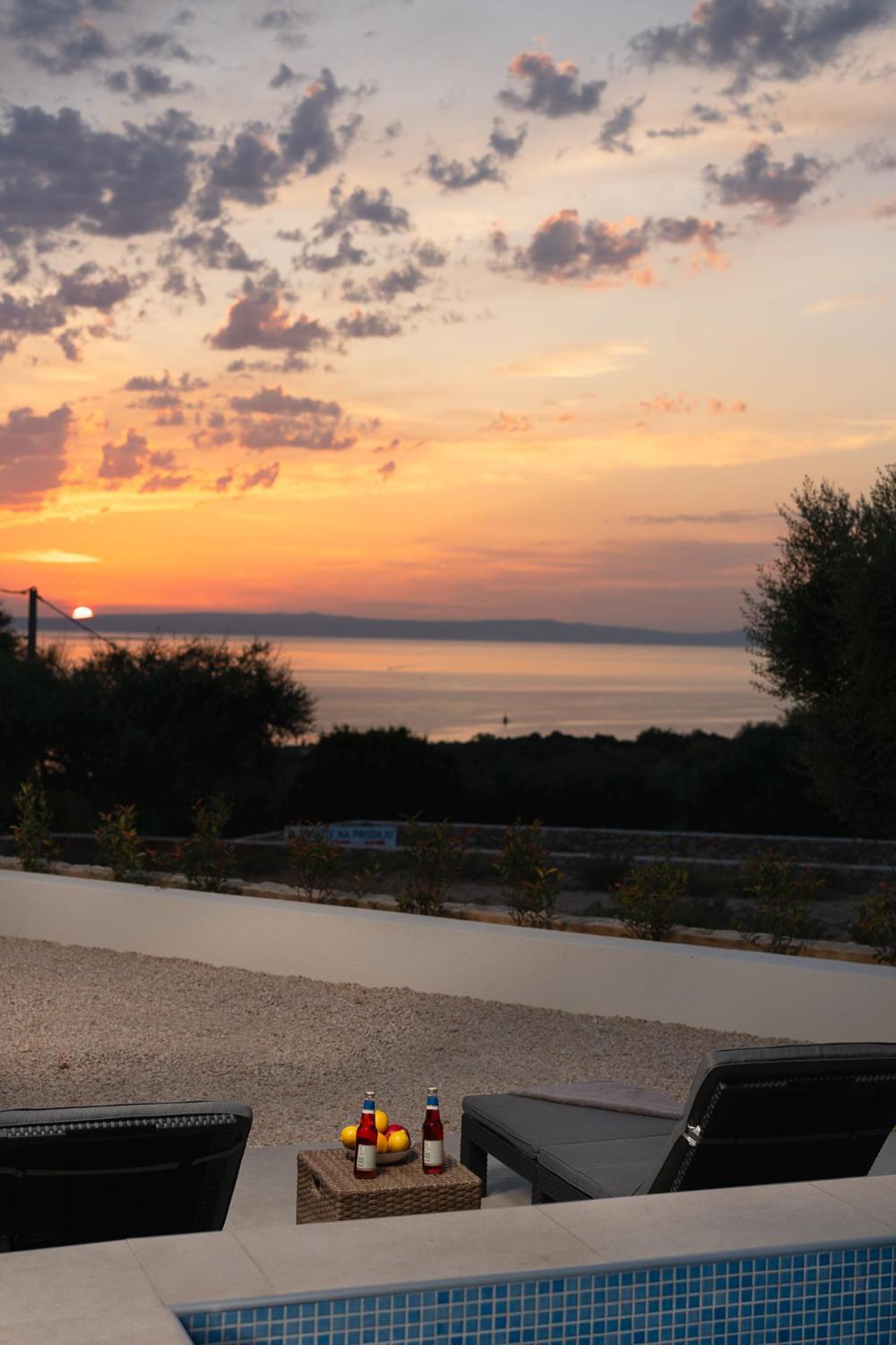 Villa Croatia Heaven