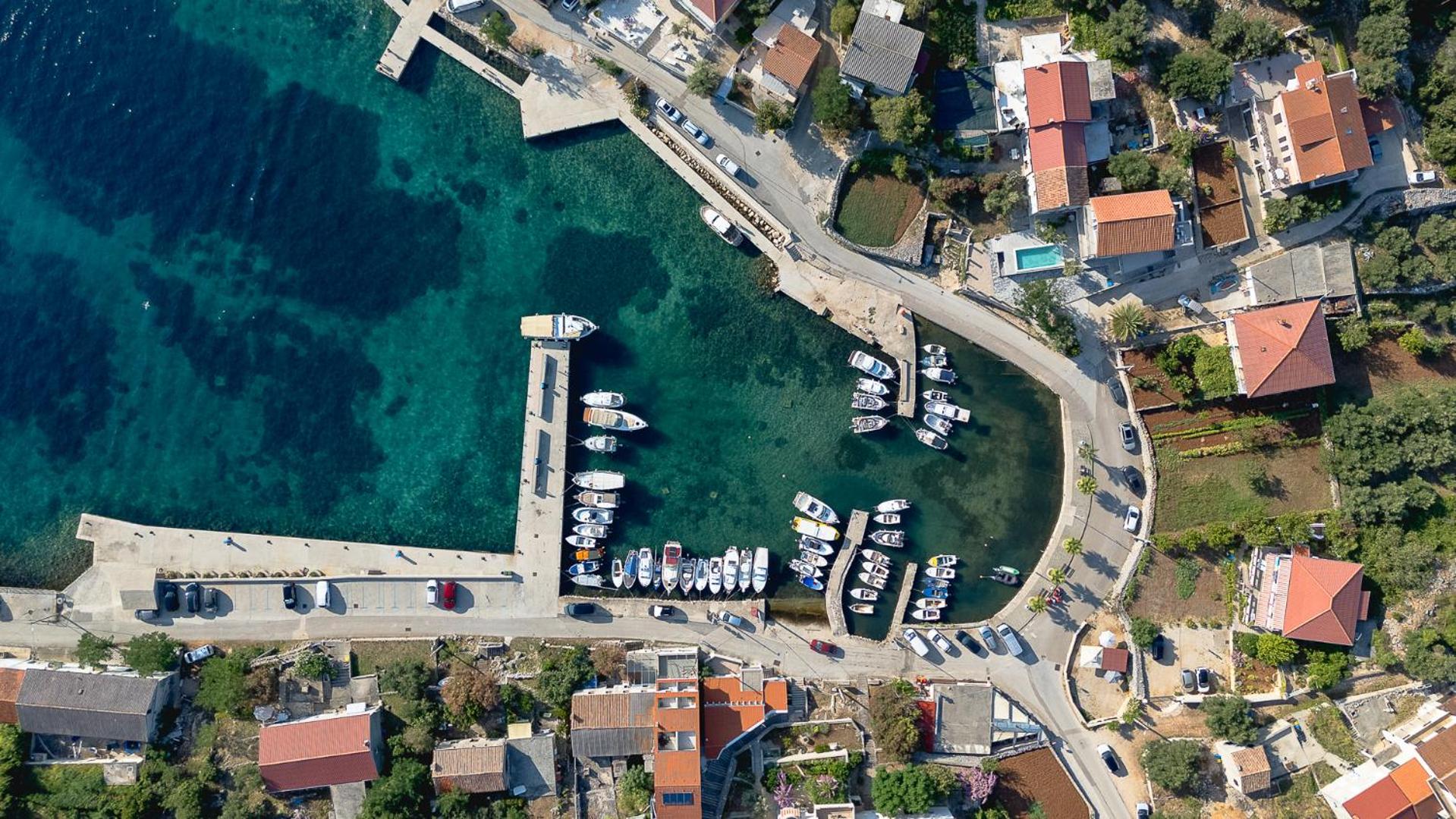 Villa Croatia Heaven