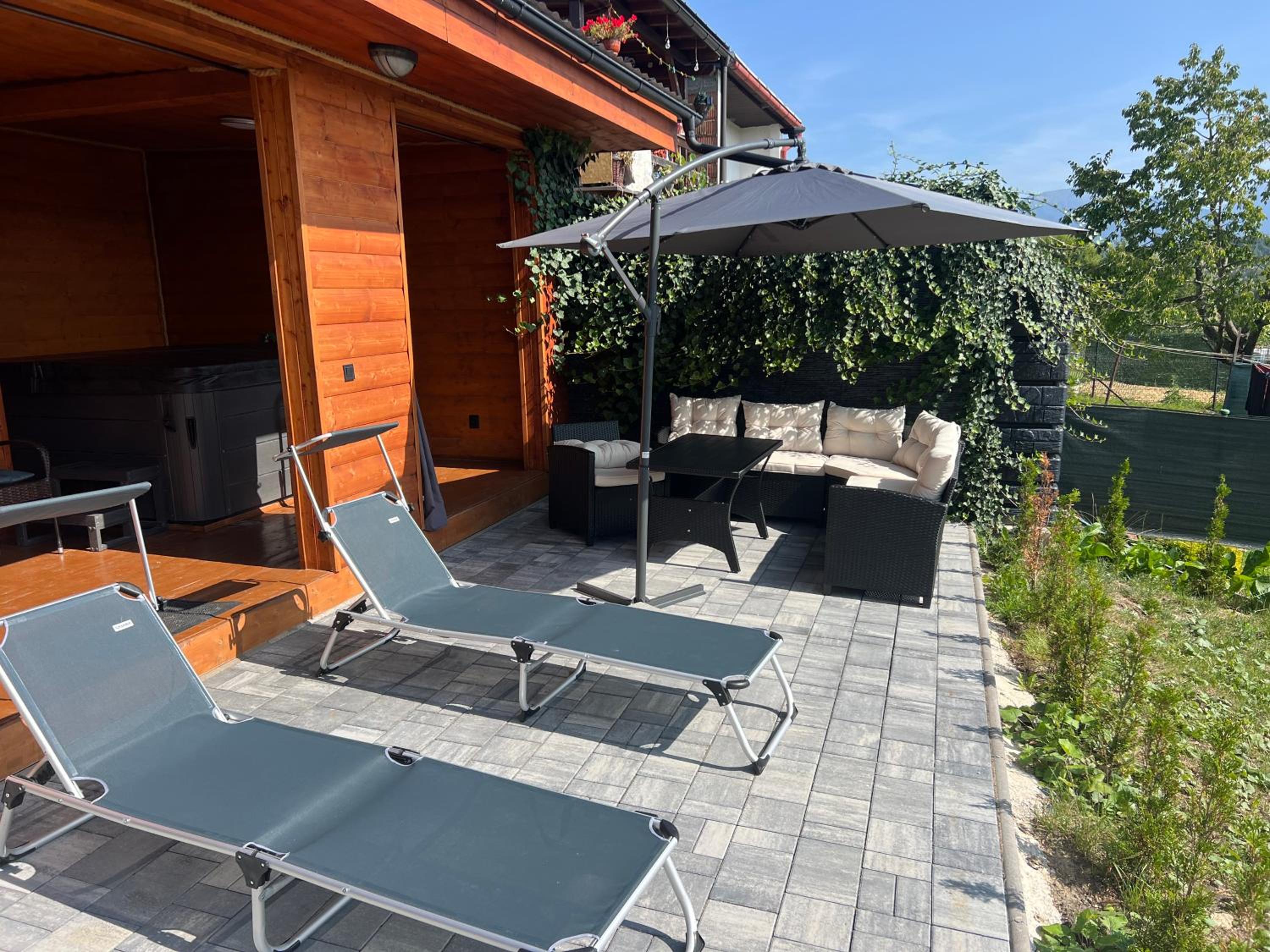 Hotel Chata S Virivkou