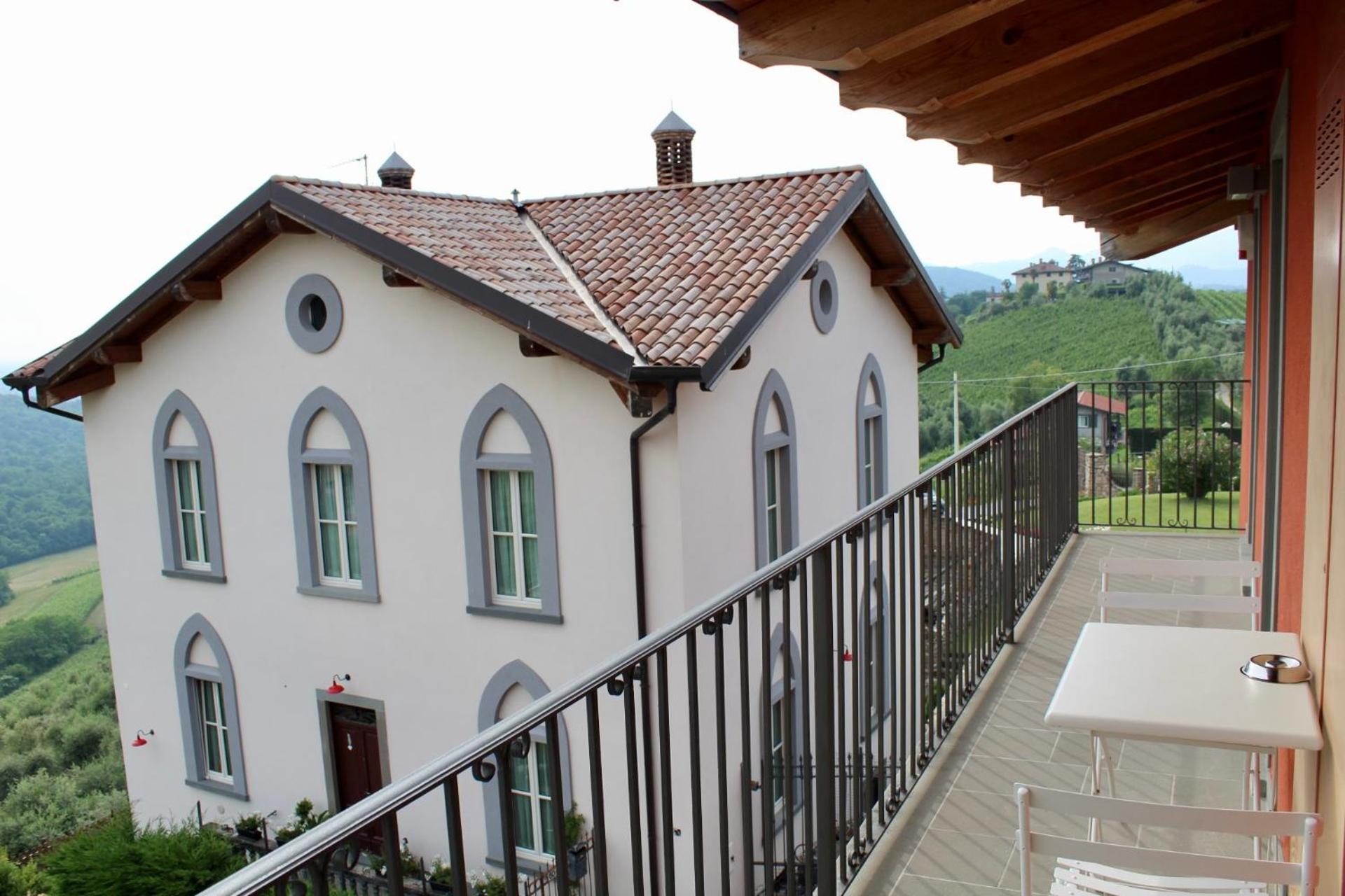 B&B La Pentola dei Sogni view 5