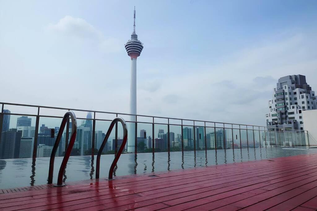 Red boutique hotel