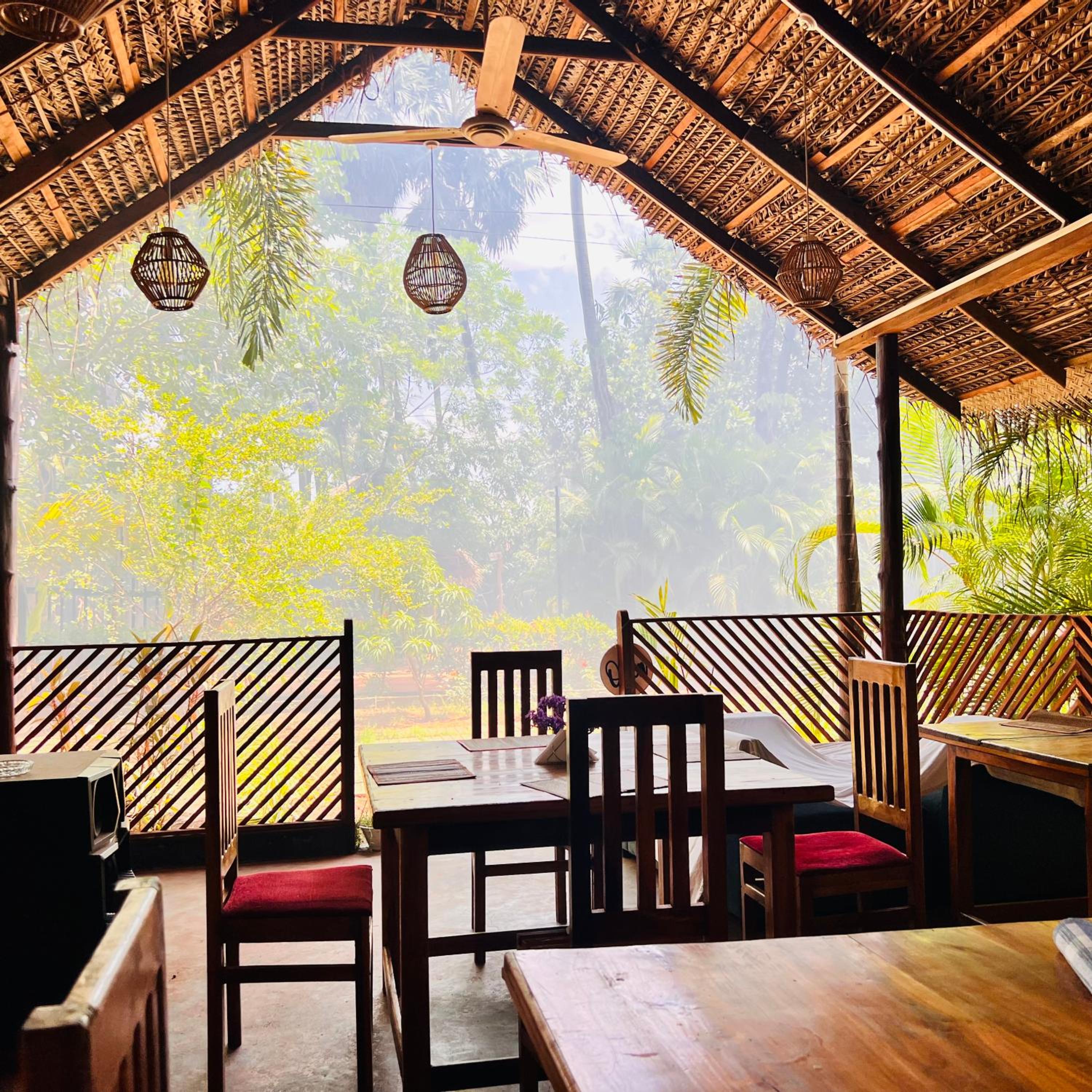 Sasvi Cabana, photo 3