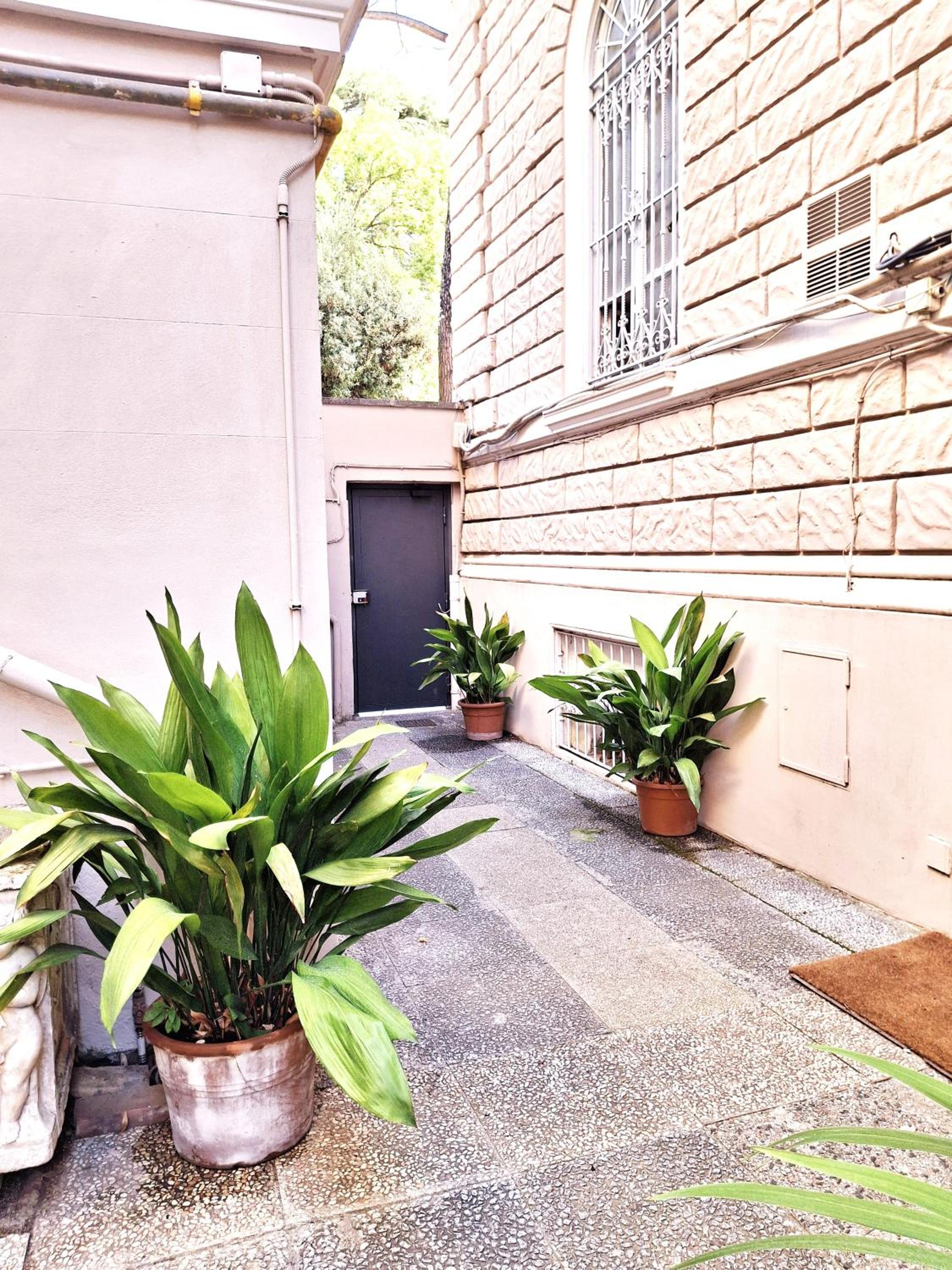 la Borghese