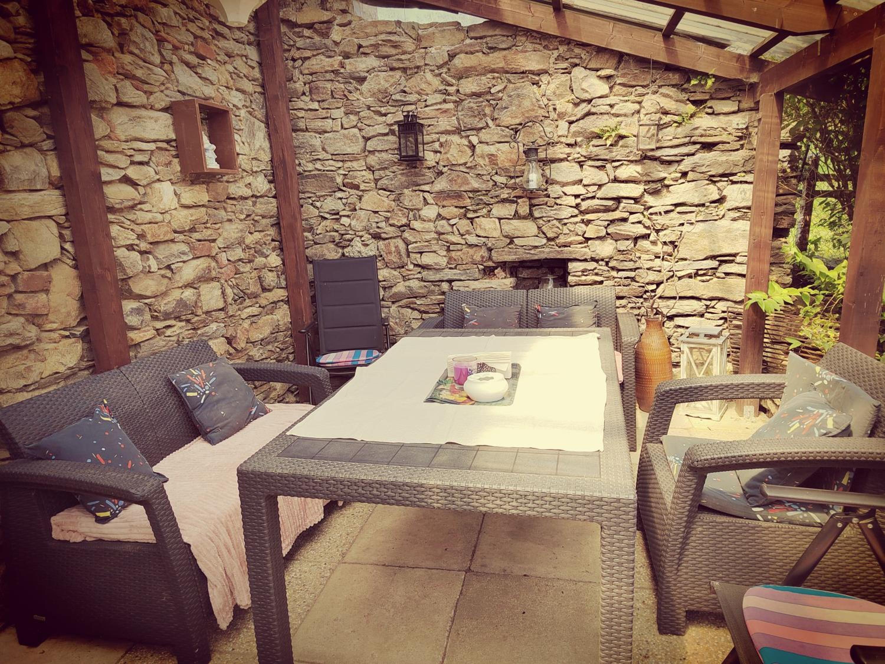 Apartmán Amálka