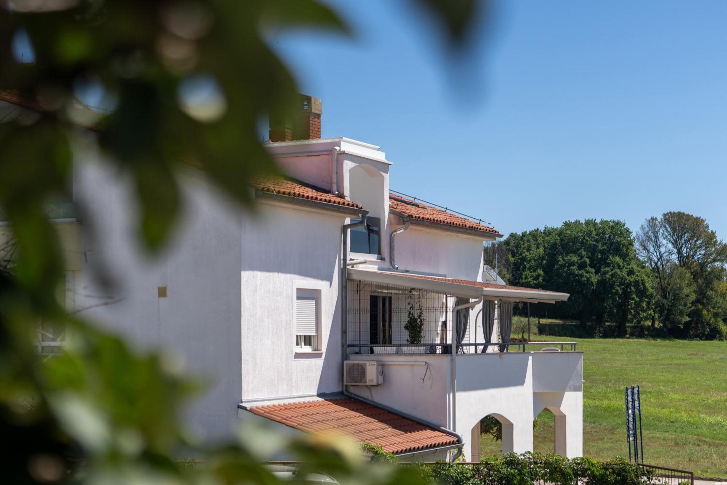 Hotel Apartment Vala Vrsar - Image 1