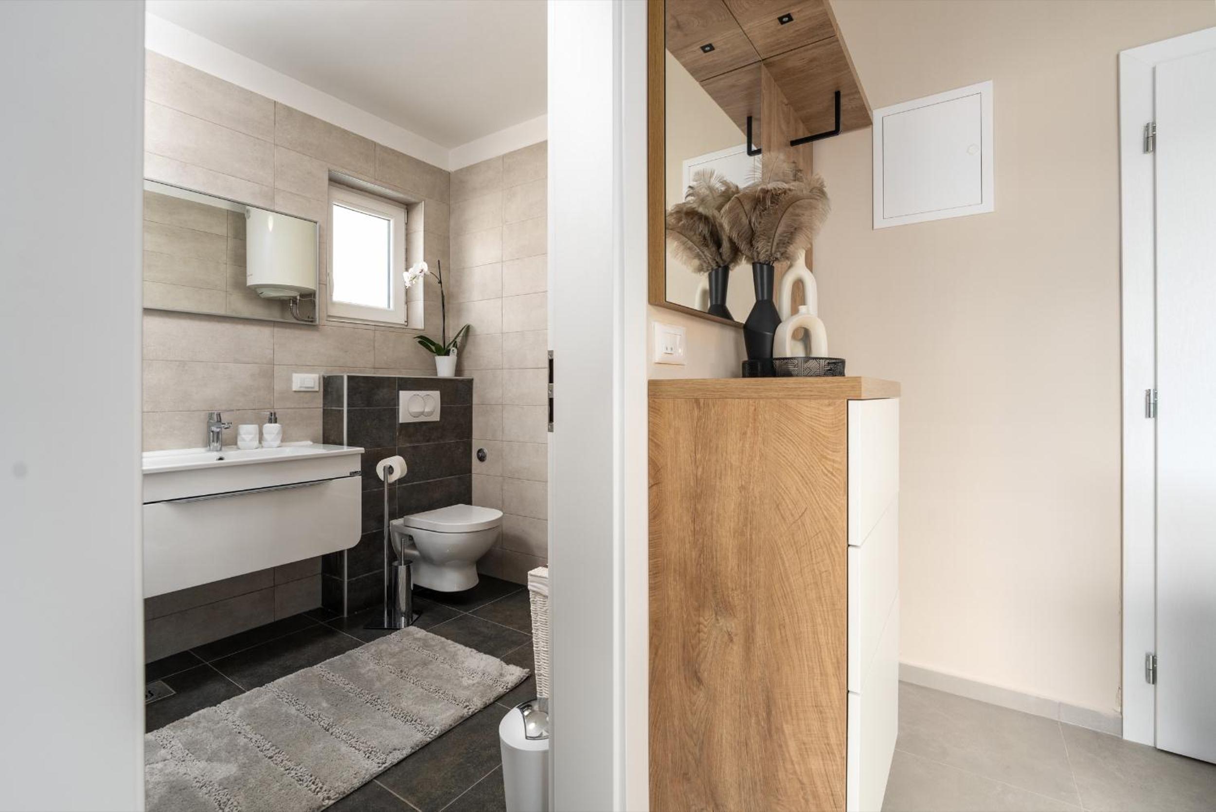 Apartment Vala Vrsar